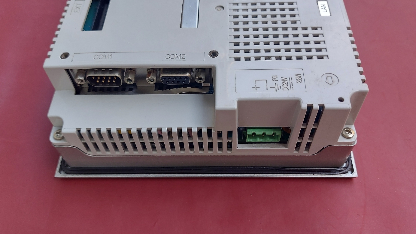 PRO-FACE AGP3400-T1-D24-M 3280035-01 AGP3400-T1-D24 PFXGP3400TAD OPERATÖR PANEL 