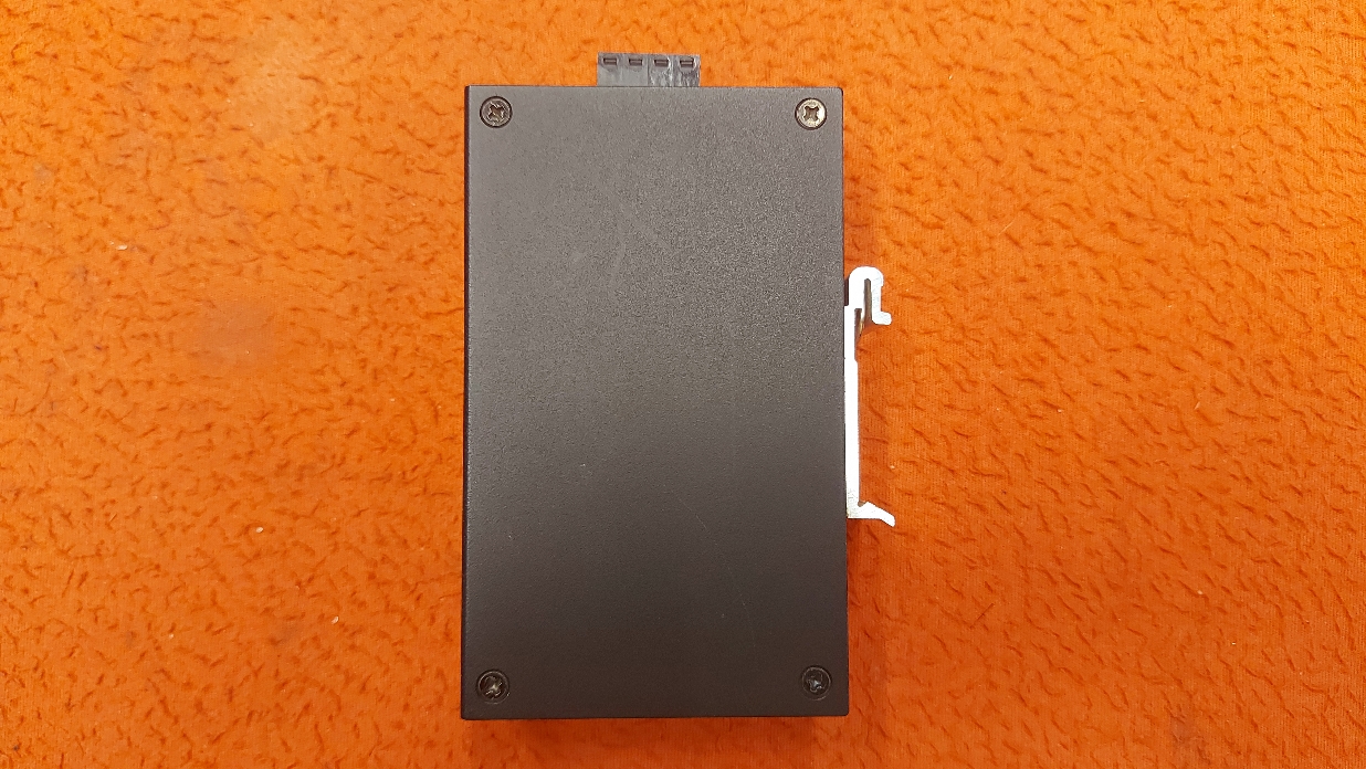 WEİDMÜLLER IE-SW-BL05-5TX 1240840000 IE SW BL05 5TX IESWBL055TX  ETHERNET SWİTCH