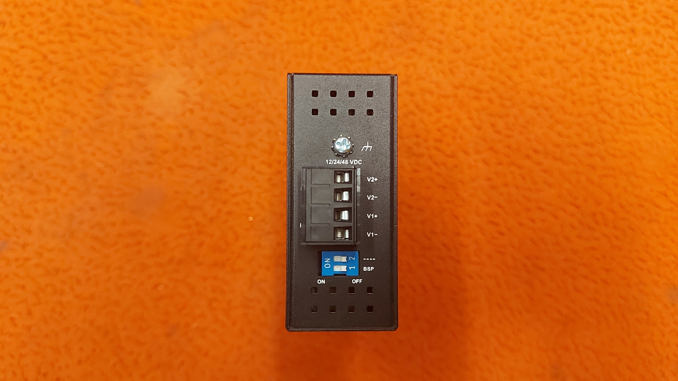 WEİDMÜLLER IE-SW-BL05-5TX 1240840000 IE SW BL05 5TX IESWBL055TX  ETHERNET SWİTCH
