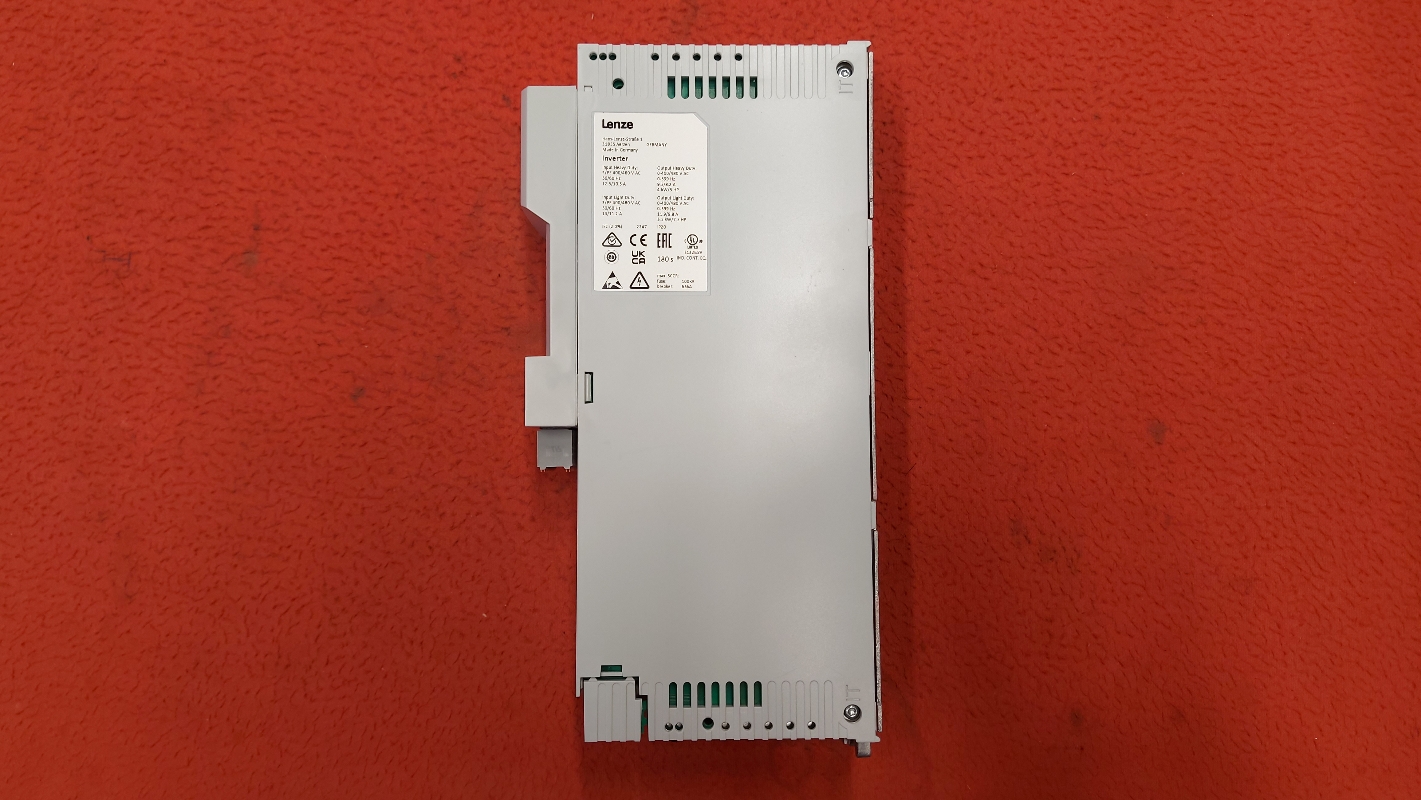 LENZE I55BE240F10V10000S 16238735 İ550 İNVERTER 