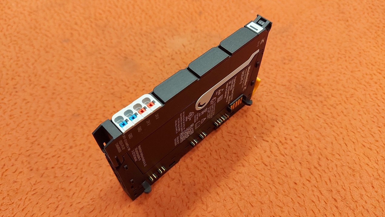 WEİDMÜLLER UR20-PF-O 1334740000 UR20 PF O UR20PFO PF-O 
