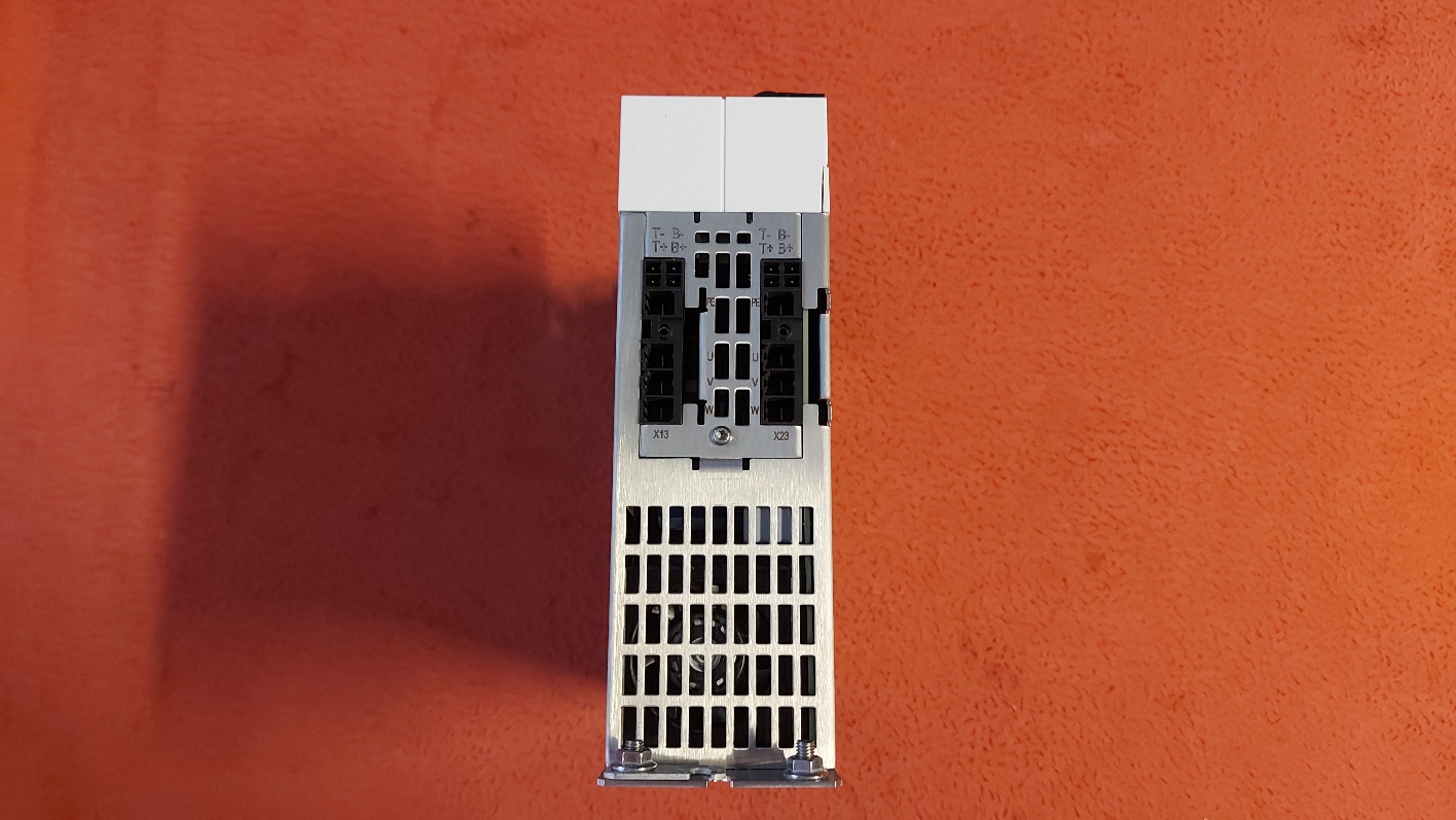 BECKHOFF AX8206-0000-0000 AX8206-0000 AX8206 0000 0000 AX820600000000 
