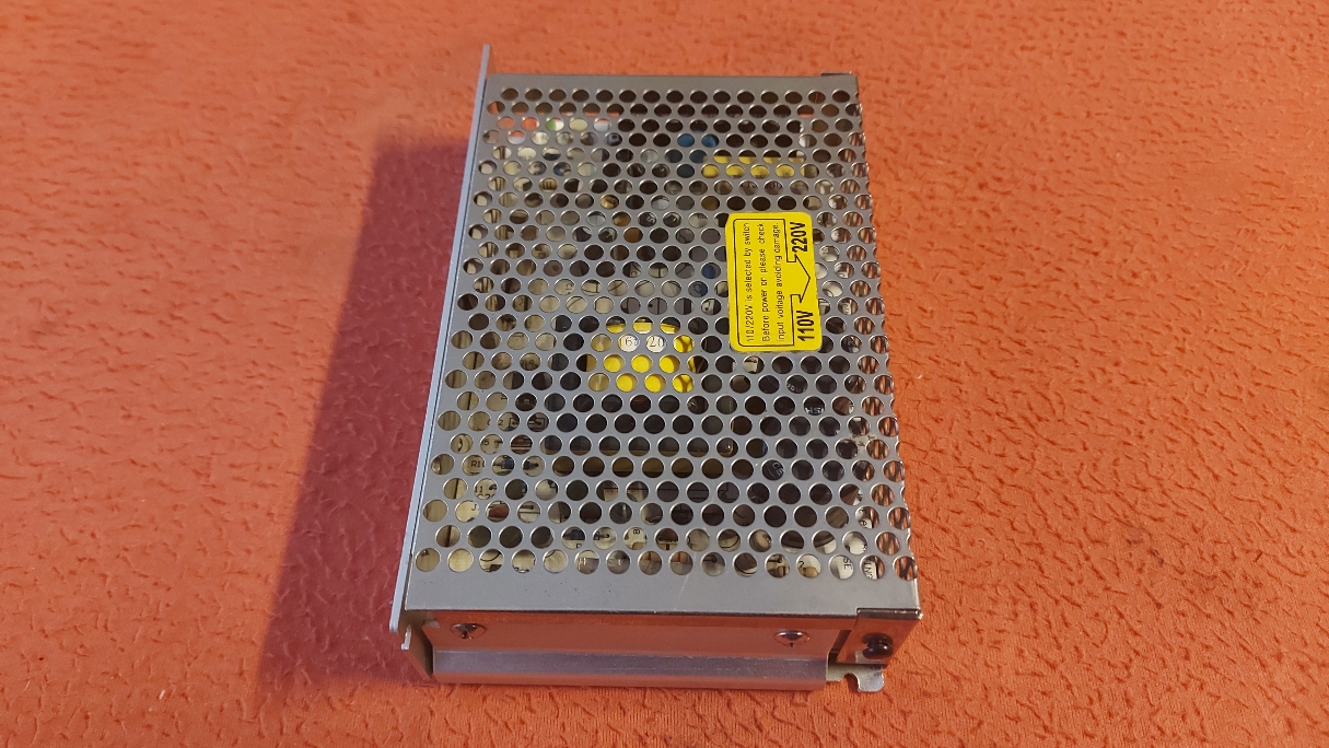 DHECN SKS-50-24 SKS 50 24 SKS5024 24VDC 2.1A GÜÇ KAYNAĞI 