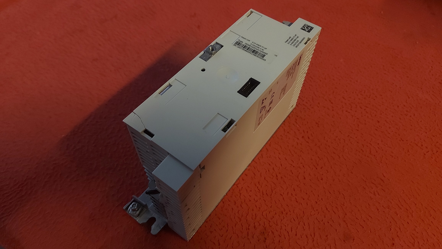 LENZE I5DAE155F10V10000S 13527228 POWER UNİT 