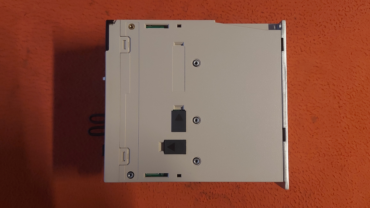 YASKAWA SGD7S-120A00A002 SGD7S-120A00A 002 SGD7S 120A00A002 SGD7S120A00A002