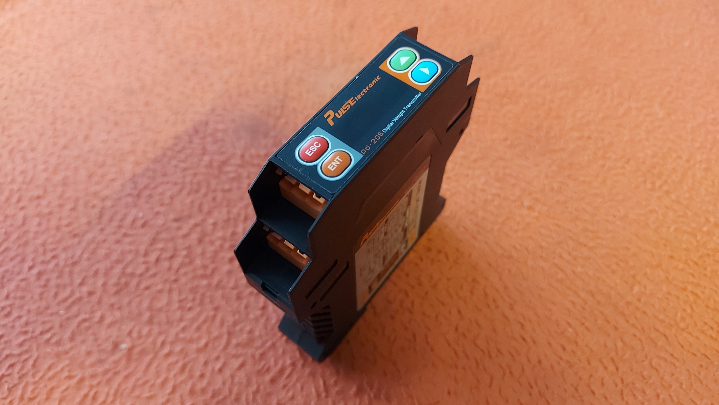PULS ELECTRONİC PD-20S PD-20 S PD 20S PD20S TRANSMİTTER