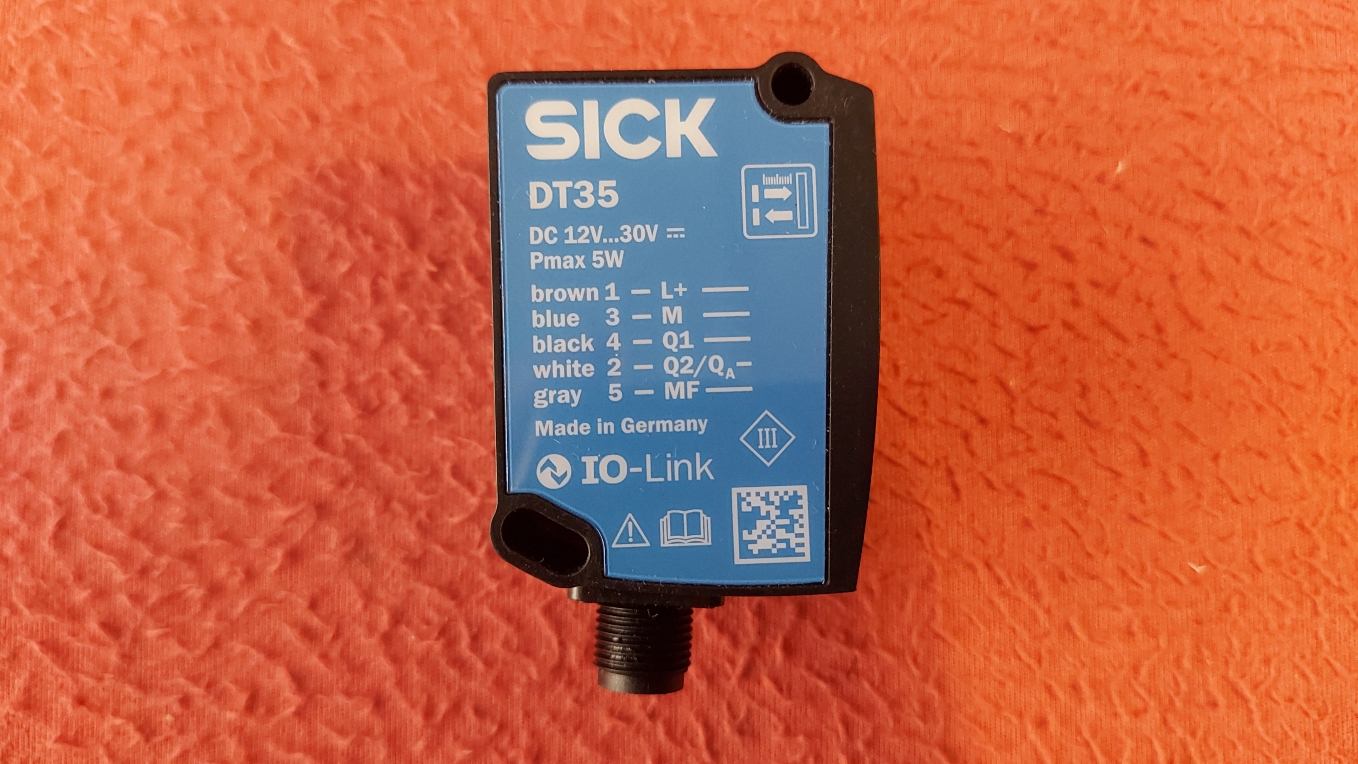 SİCK  DT35-B15251 1 057 652 100.00.02136 1057652 DT35 B15251 DT35B15251