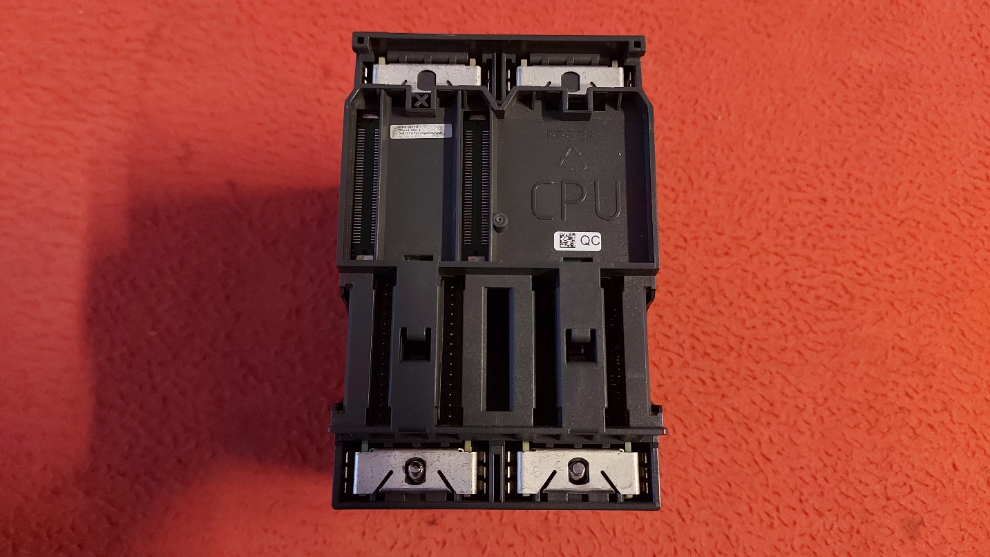 VİPA 315-4NE12 CPU 315SN CPU315SN 315 4NE12 3154NE12 SPEED7 SPEED 7