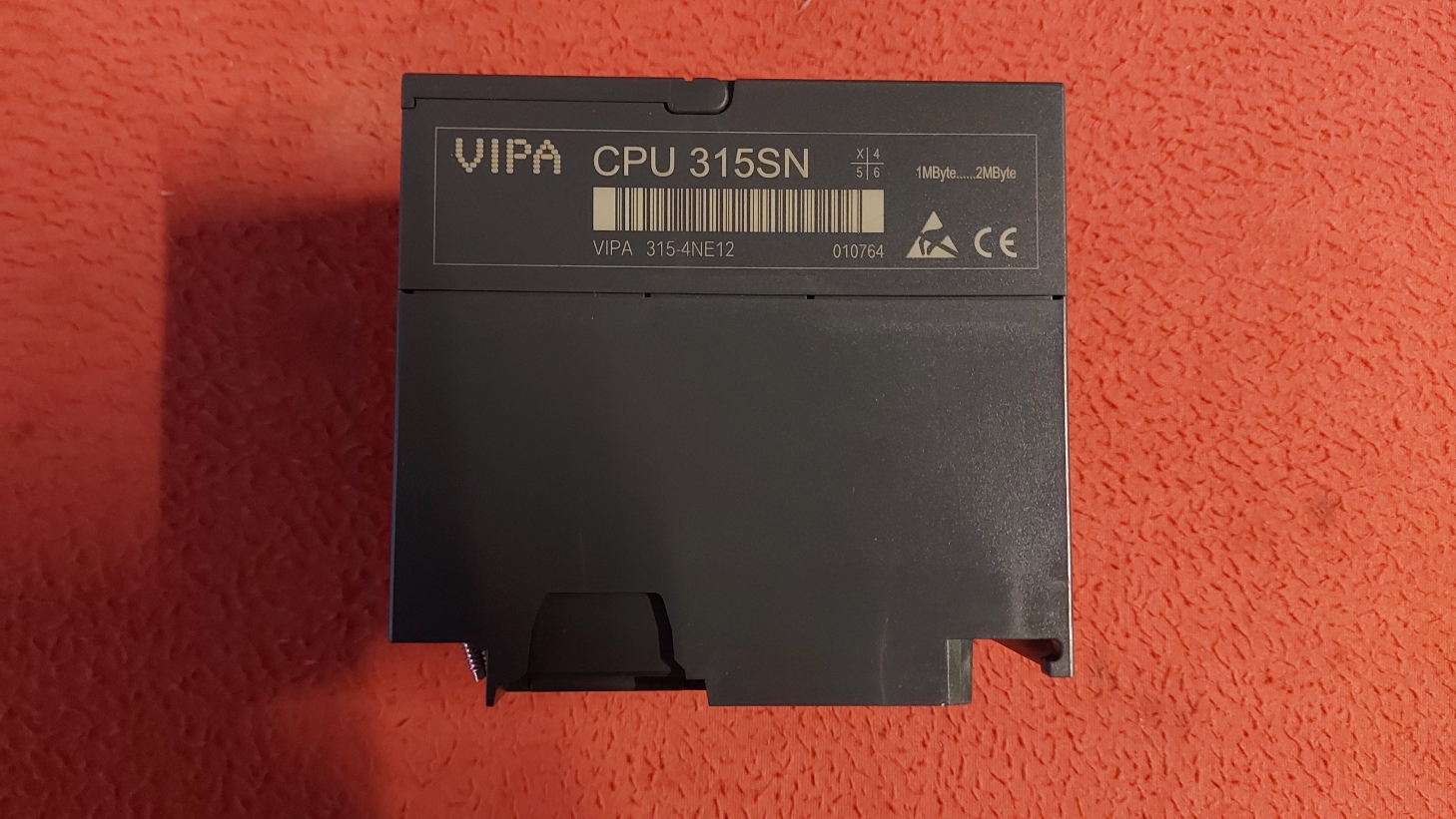 VİPA 315-4NE12 CPU 315SN CPU315SN 315 4NE12 3154NE12 SPEED7 SPEED 7