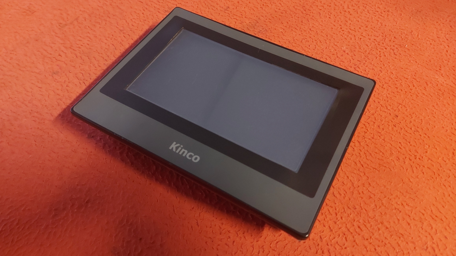 KİNCO MT4434T MT4434T(EN) MT4434T (EN) KİNCO OPERATÖR PANEL