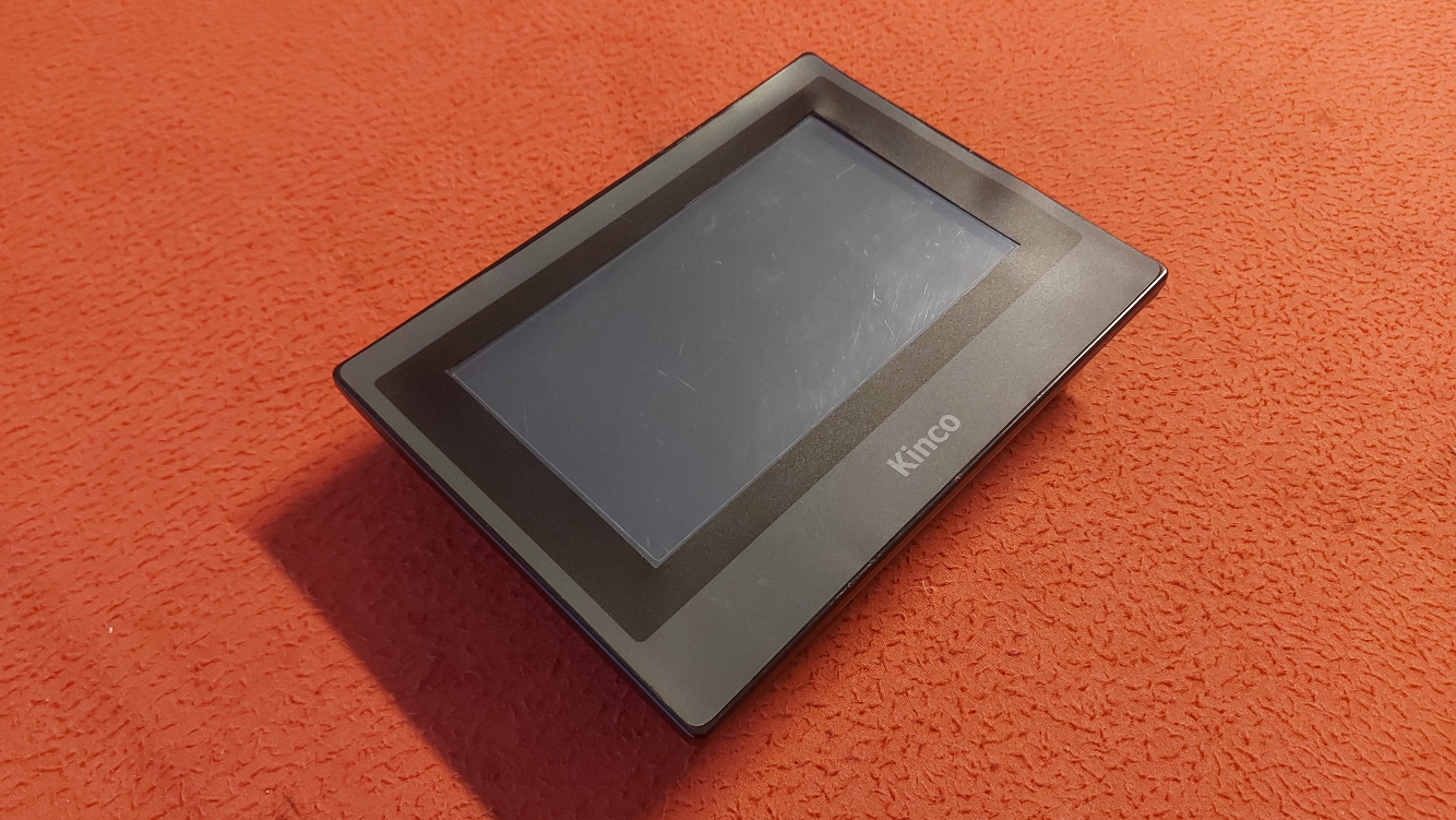 KİNCO MT4434T MT4434T(EN) MT4434T (EN) KİNCO OPERATÖR PANEL