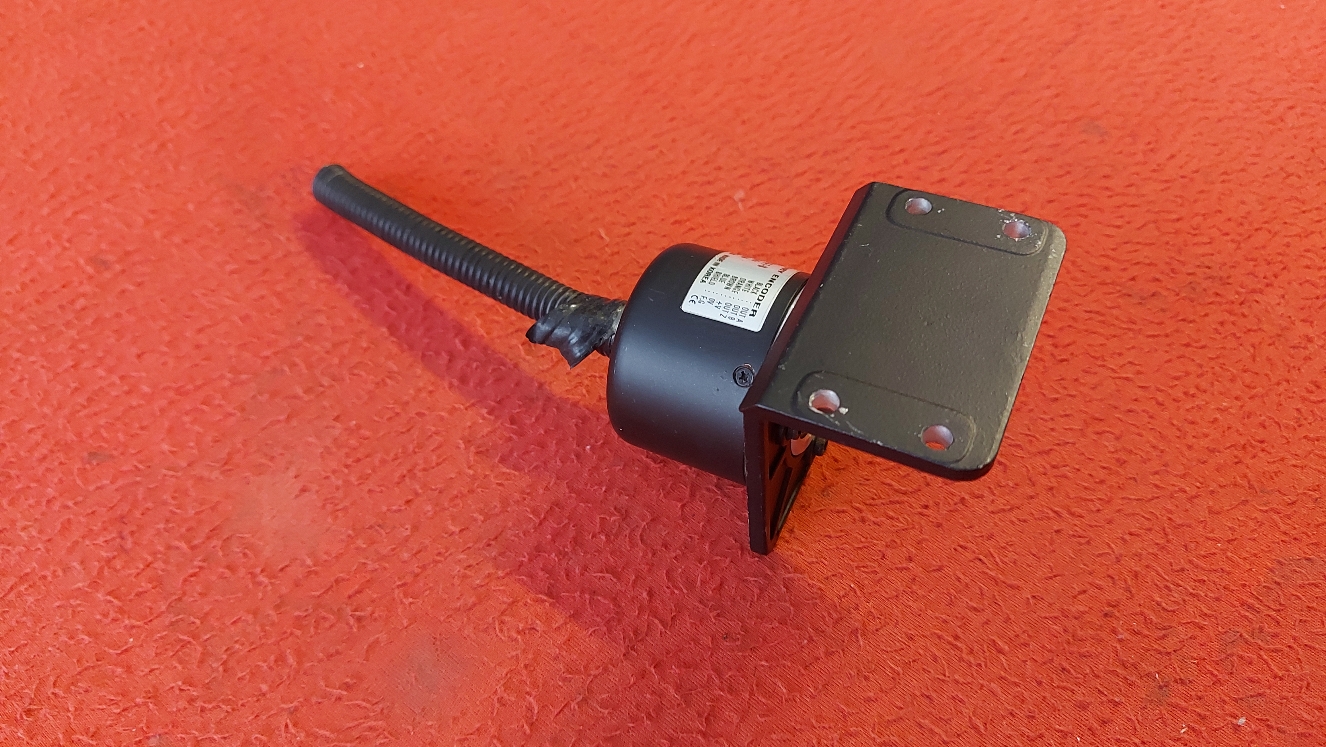 AUTONİCS E50S8-100-3-T-24 E50S8 100 3 T 24 E50S81003T24 ENCODER