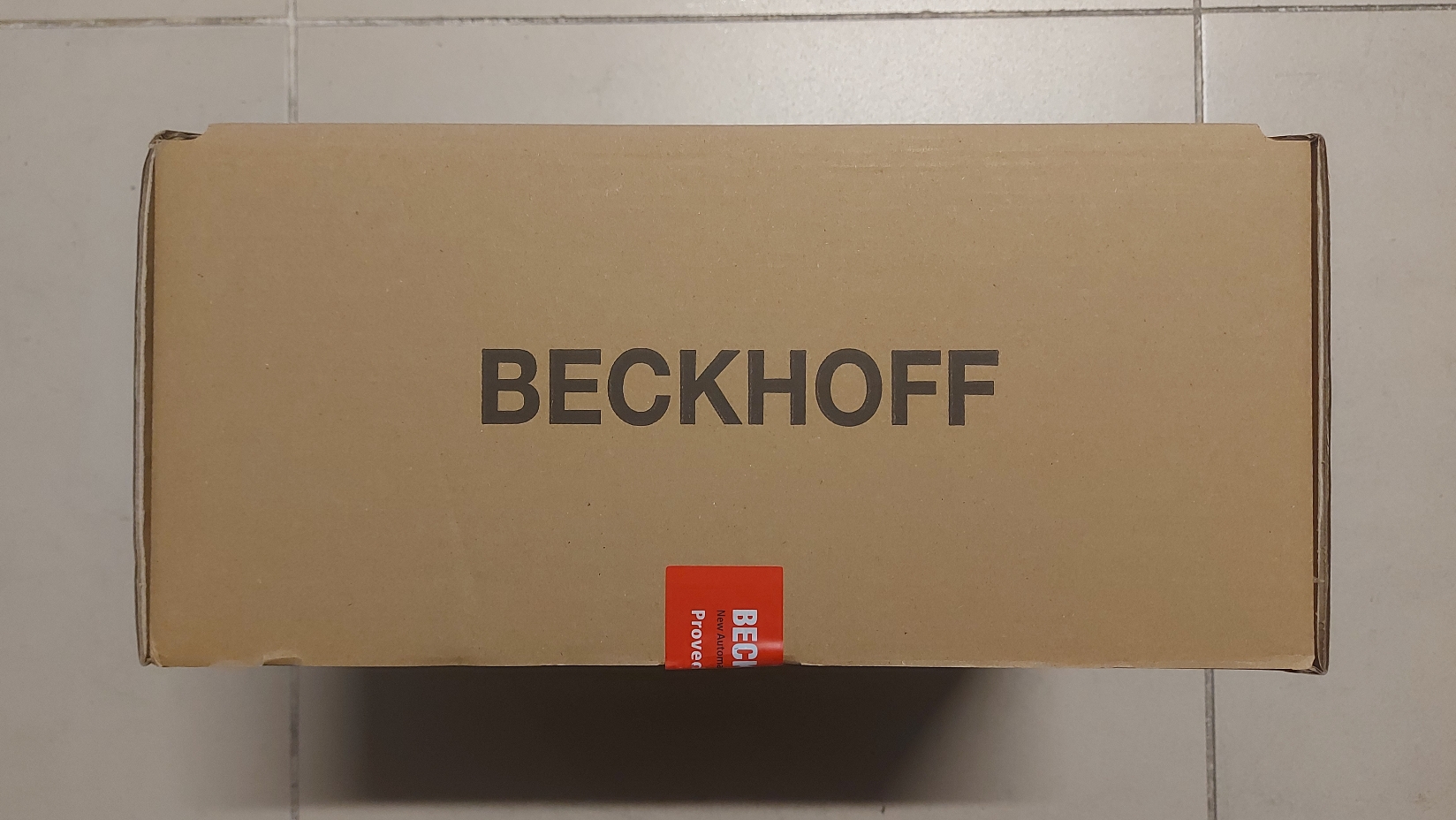 BECKHOFF C6015-0010 159145 C6015 0010 C60150010