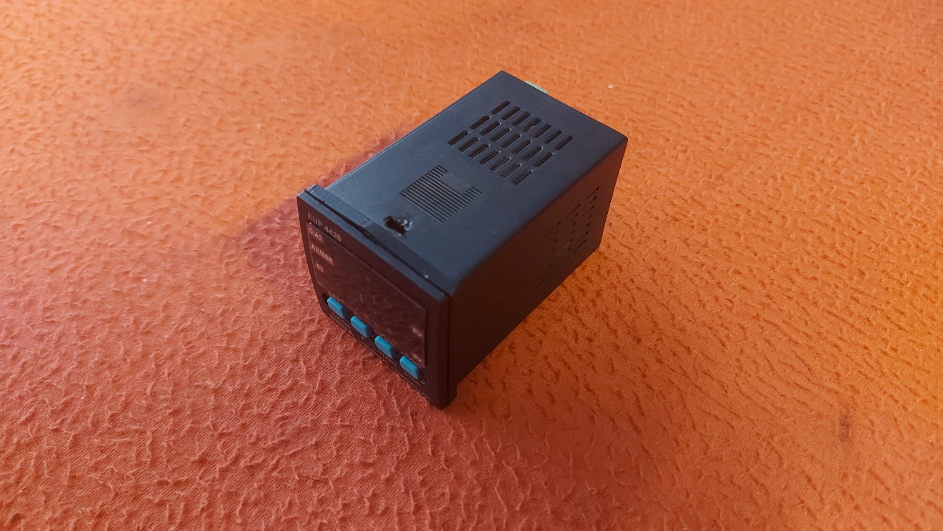 ENDA EUP 4420 EUP4420 EUP4420-230VAC EUP 4420-UV EUP4420-UV  UNIVERSAL CONTROLLER