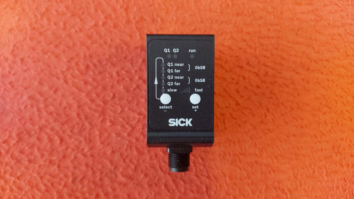 SİCK DL35-B15552 DL35 B15552 DL35B15552 1 057 657 1057657 1-057-657