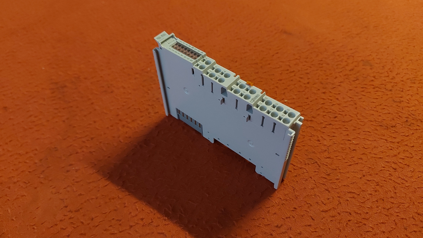 WAGO 750-1504 750 1504 7501504 16DO 24V DC 0.5A
