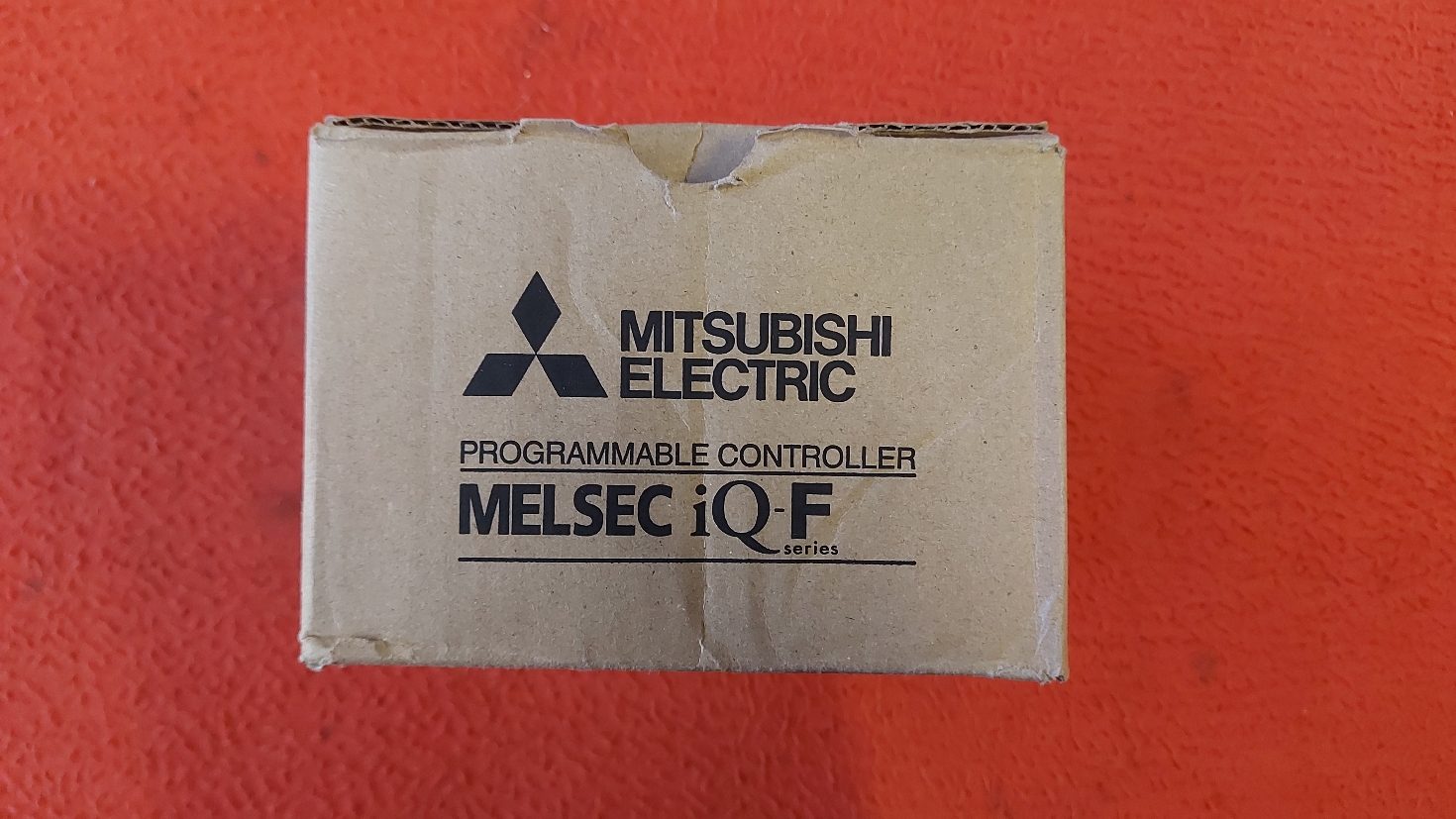 MITSUBISHI FX5UC-32MT/DSS-TS FX5UC-32MT/DS-TS FX5UC-32MT 2154183 PLC CPU