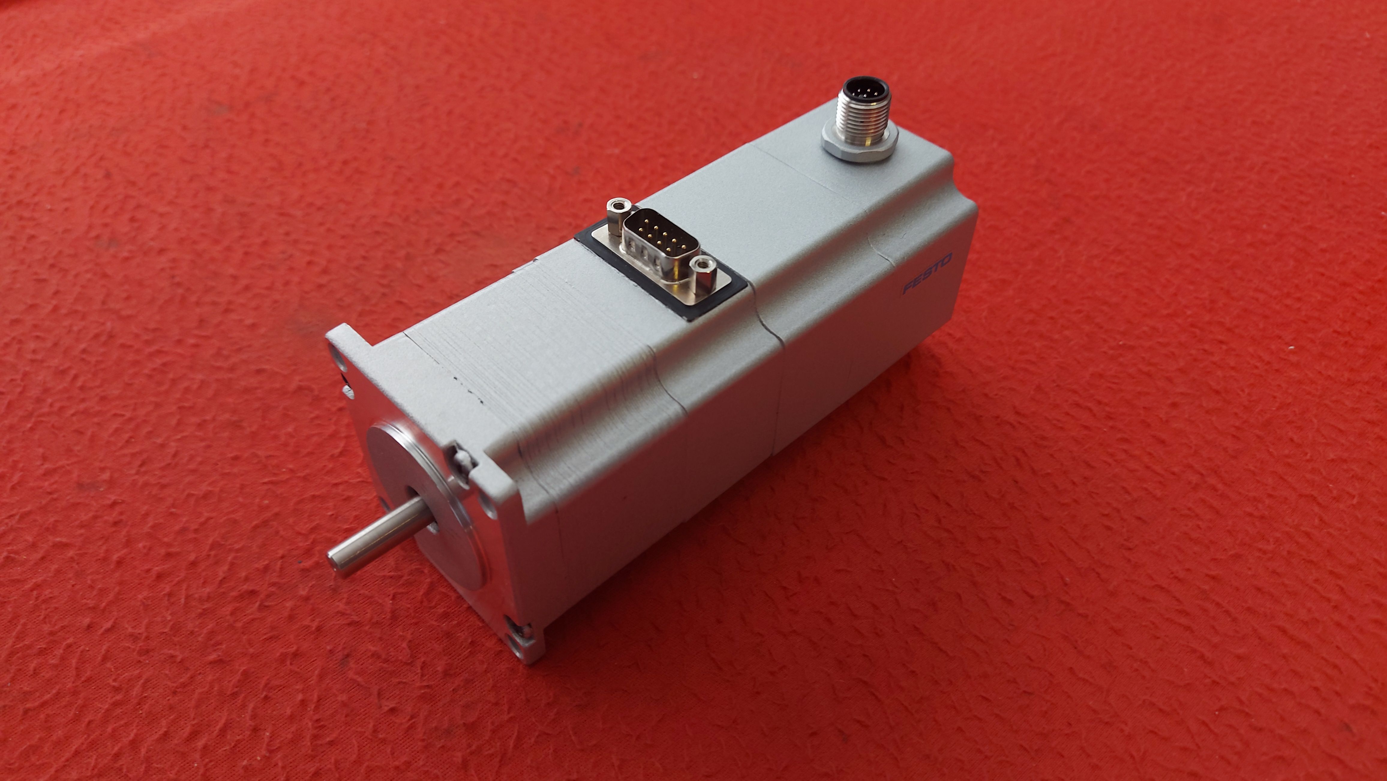 FESTO EMMS-ST-57-S-SEB-G2 1370477 FESTO STEP MOTOR
