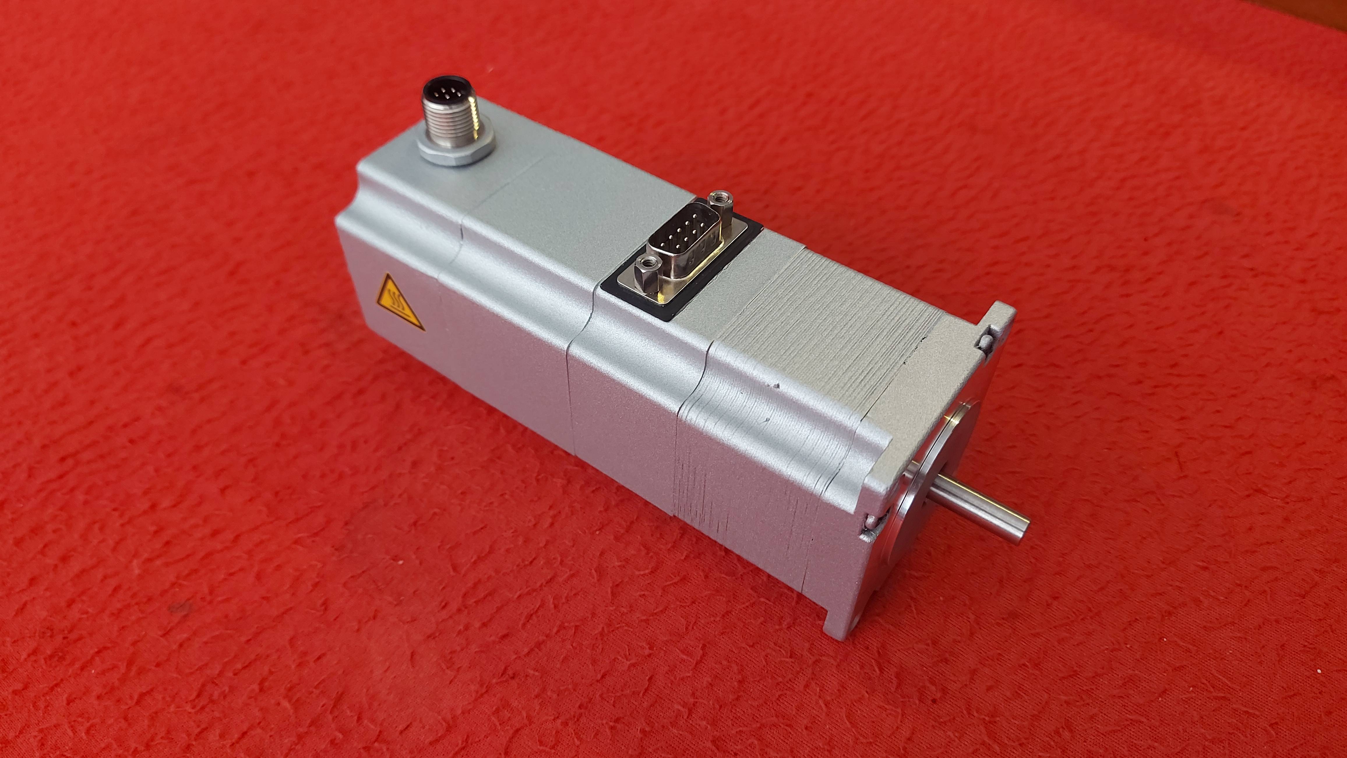 FESTO EMMS-ST-57-S-SEB-G2 1370477 FESTO STEP MOTOR