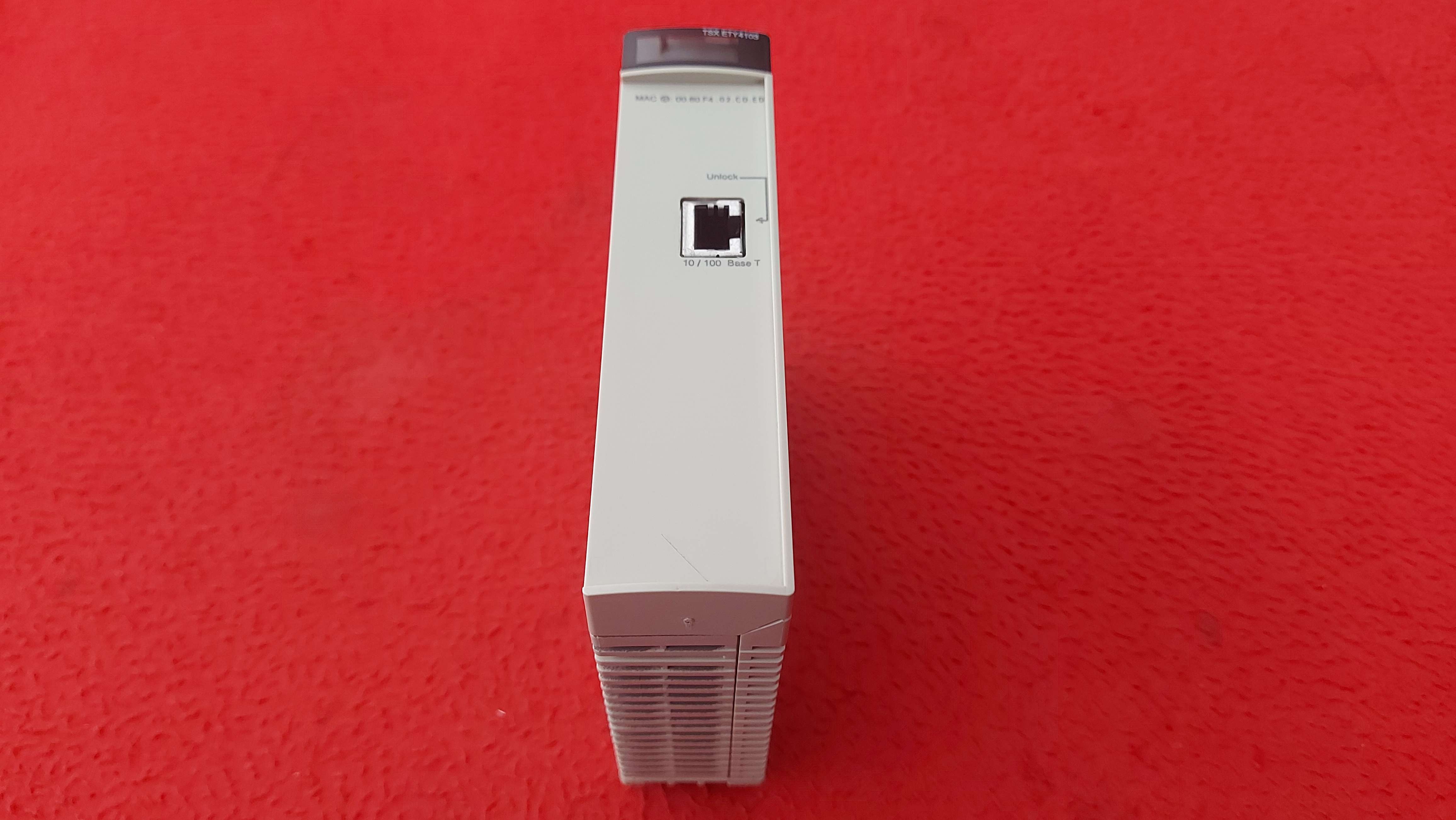 SCHNEİDER TSX ETY4103 TSX ETY4103M TSXETY4103 TSXETY4103M MODİCON PREMİUM