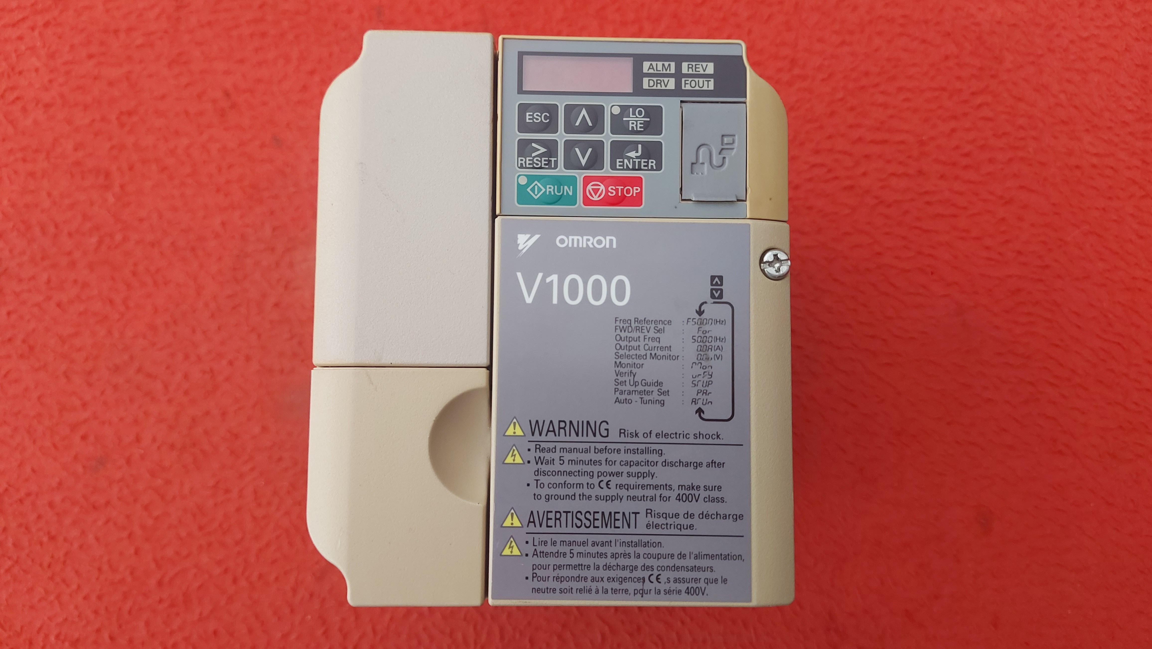 YASKAWA VZA40P7BAA CIMR-VZ4A0004BAA CIMR VZ4A0004BAA CIMRVZ4A0004BAA