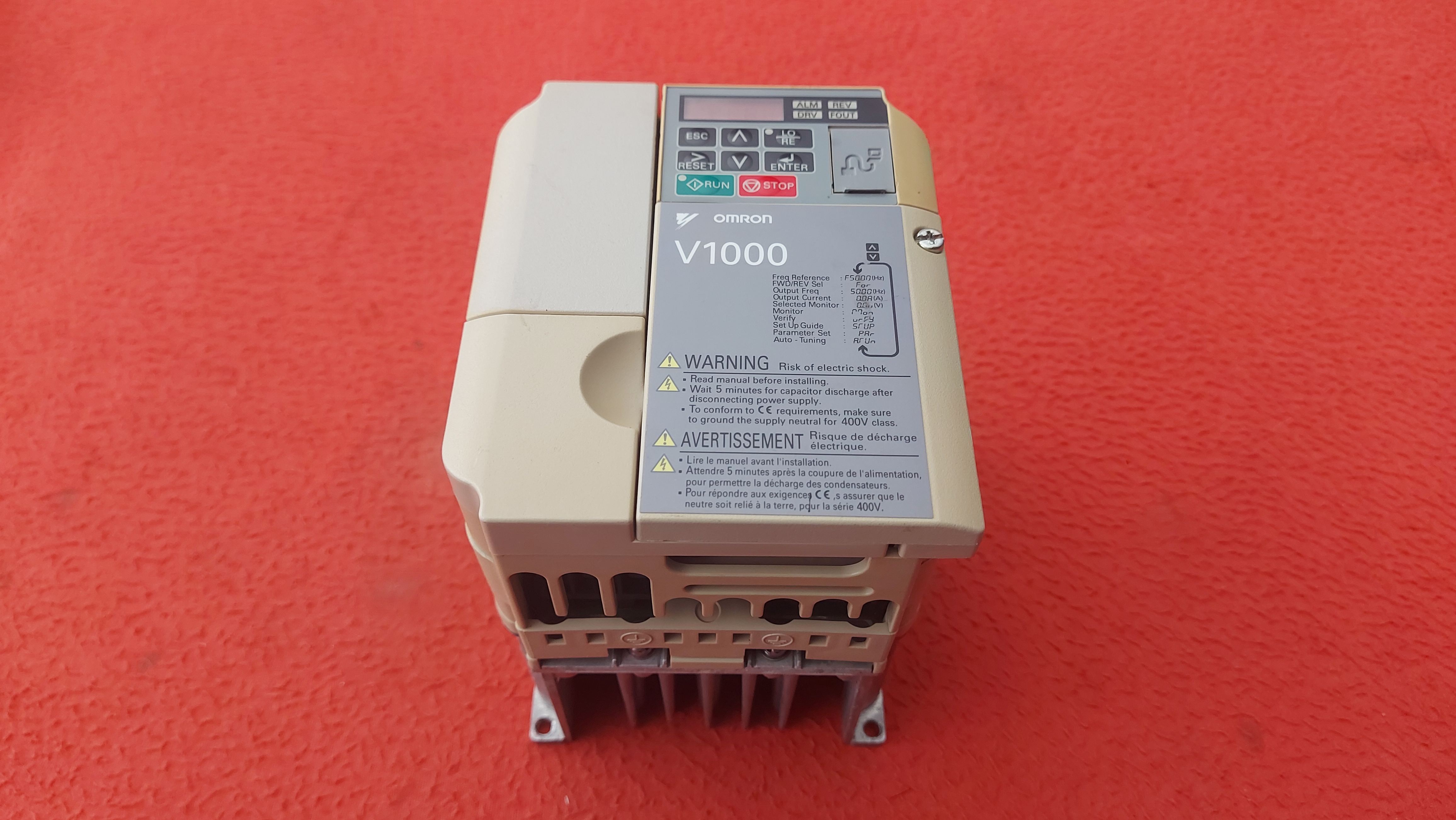 YASKAWA VZA40P7BAA CIMR-VZ4A0004BAA CIMR VZ4A0004BAA CIMRVZ4A0004BAA