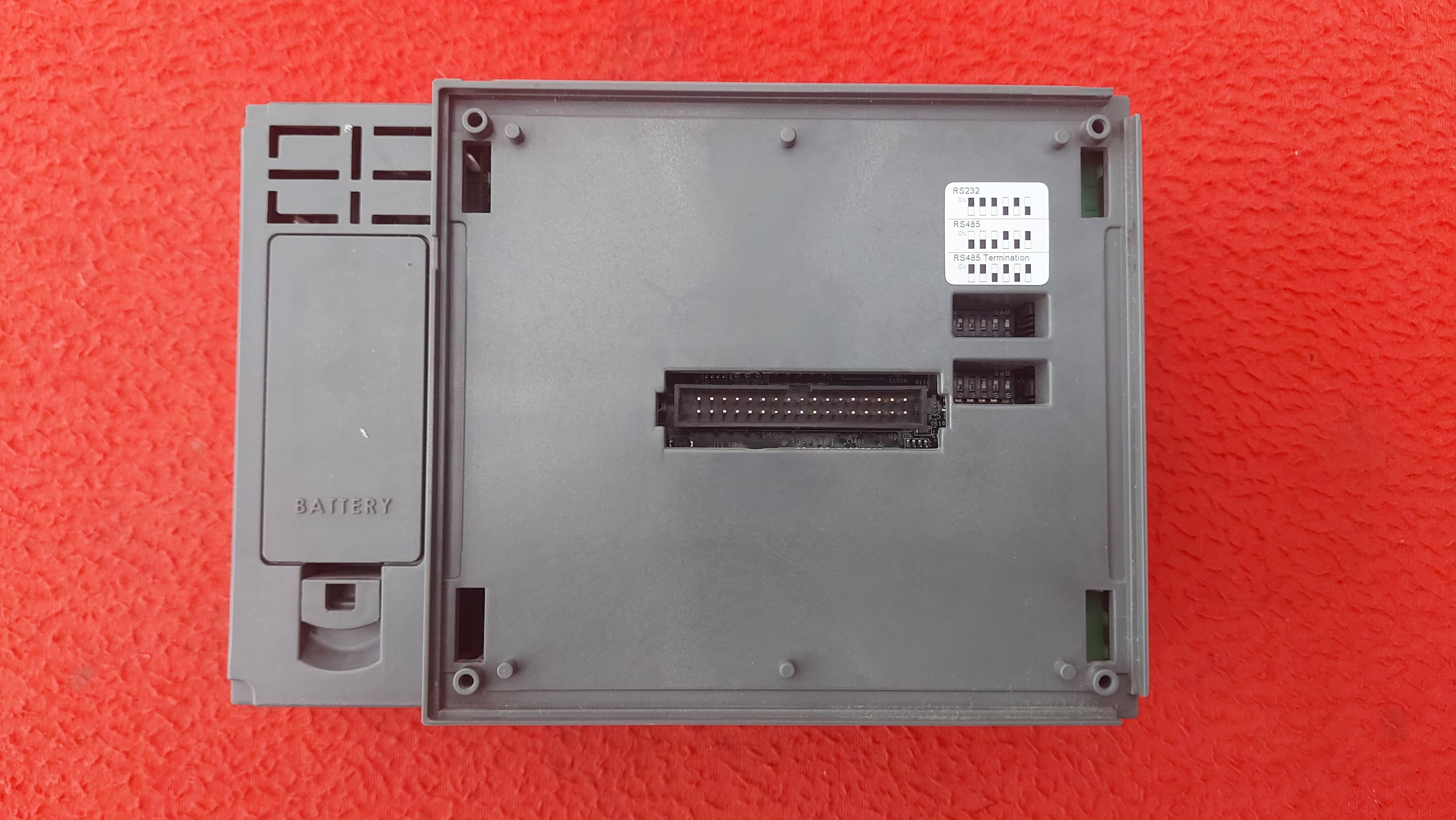 UNITRONICS V570-57-T40B V570 57 T40B V57057T40B TOUCH SCREEN PANEL