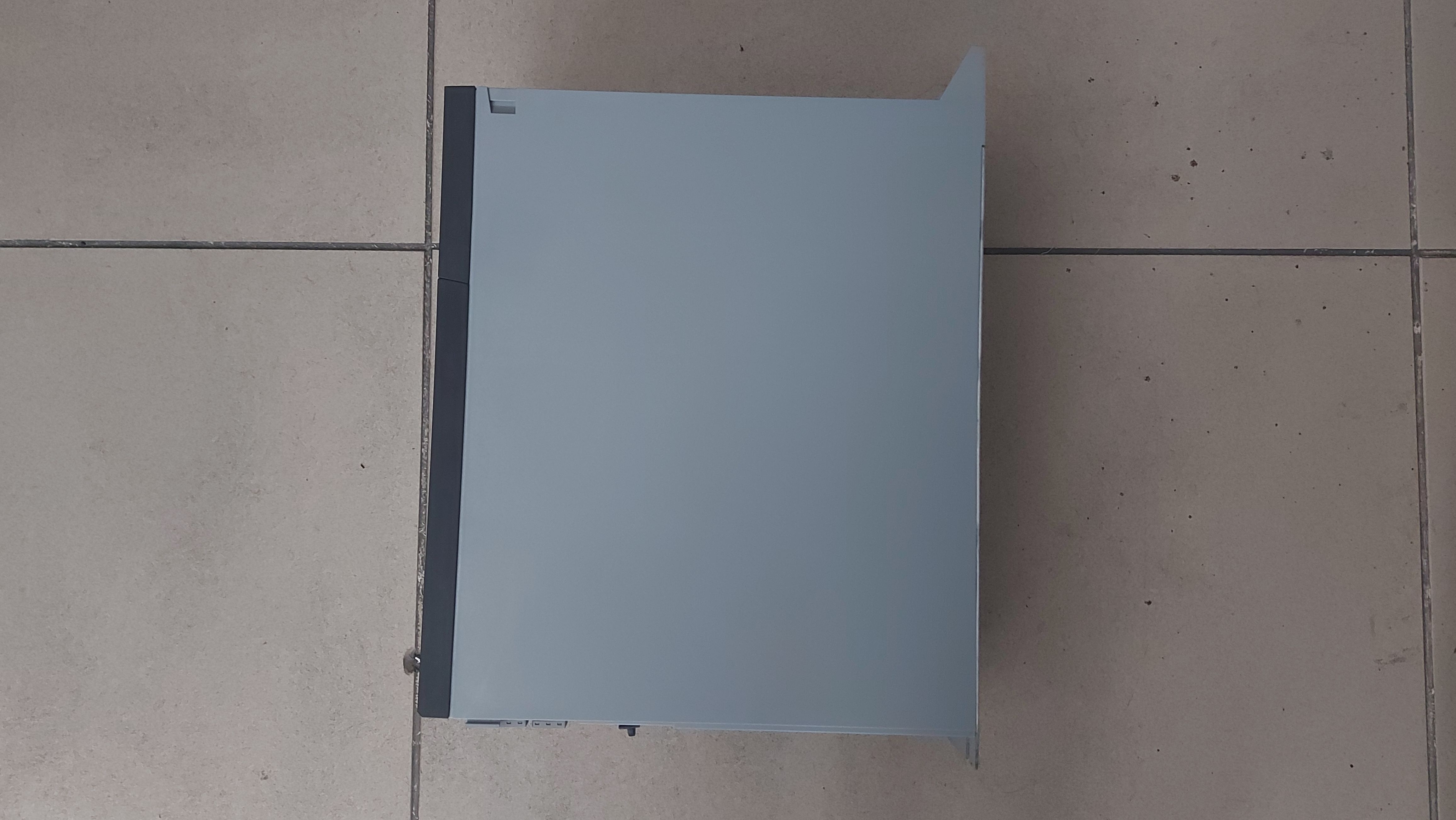 DANFOSS FC101P22K 131L9872 FC-101P22KT4E20H4XXC FC-101 FC101 22 KW SÜRÜCÜ