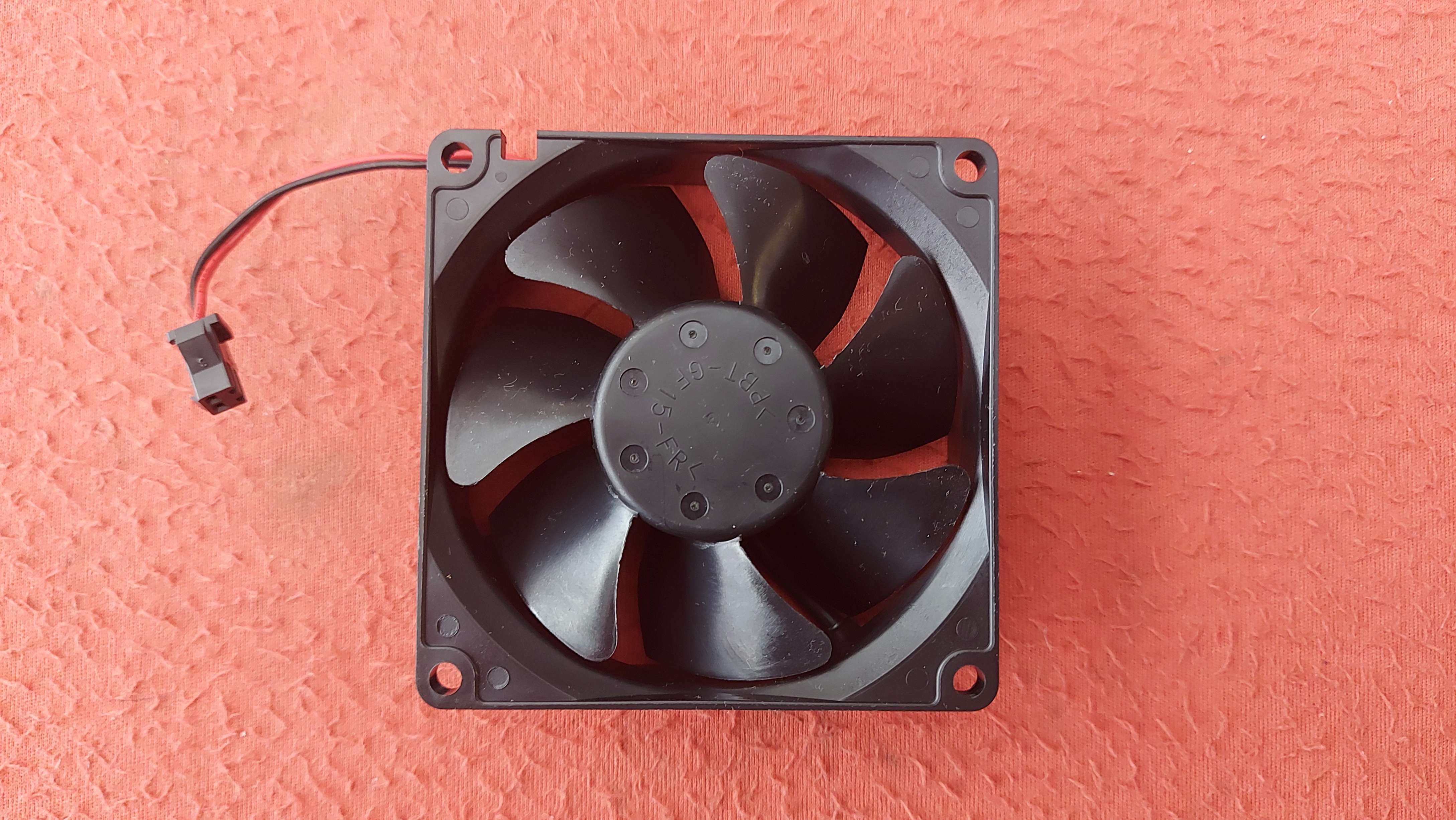 ABB NMB-MAT 7 3110KL-05W-B50 NMB-MAT7 ACS550 FAN SÜRÜCÜ FANI 0,15A 24VDC FAN