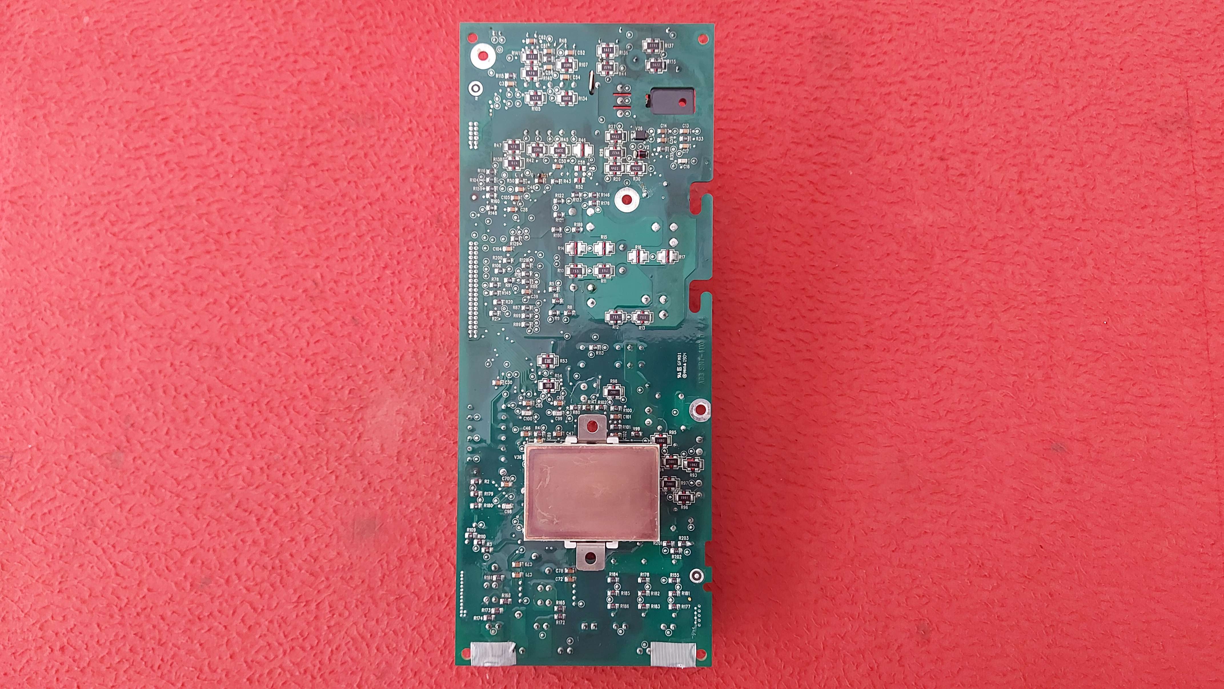 ABB SINT4110C 3AUA0000001776/B FP15R12KE3 3AUA0000001304 3AUA0000000203 PLATE-3AUA0000001330 ASSY-3AUA0000000136 ABB ACS550 KART ACS550 YEDEK PARÇA