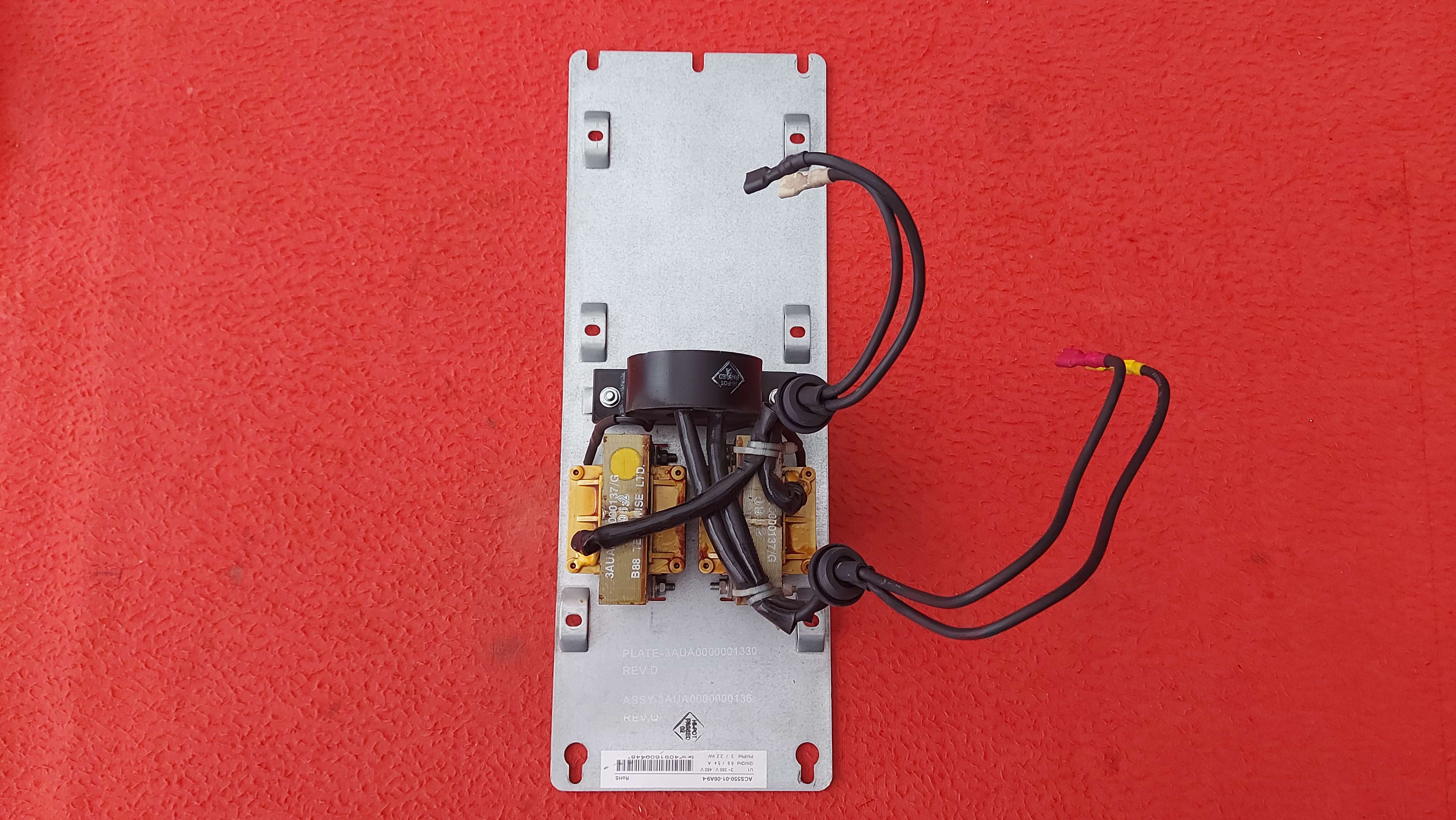 ABB SINT4110C 3AUA0000001776/B FP15R12KE3 3AUA0000001304 3AUA0000000203 PLATE-3AUA0000001330 ASSY-3AUA0000000136 ABB ACS550 KART ACS550 YEDEK PARÇA