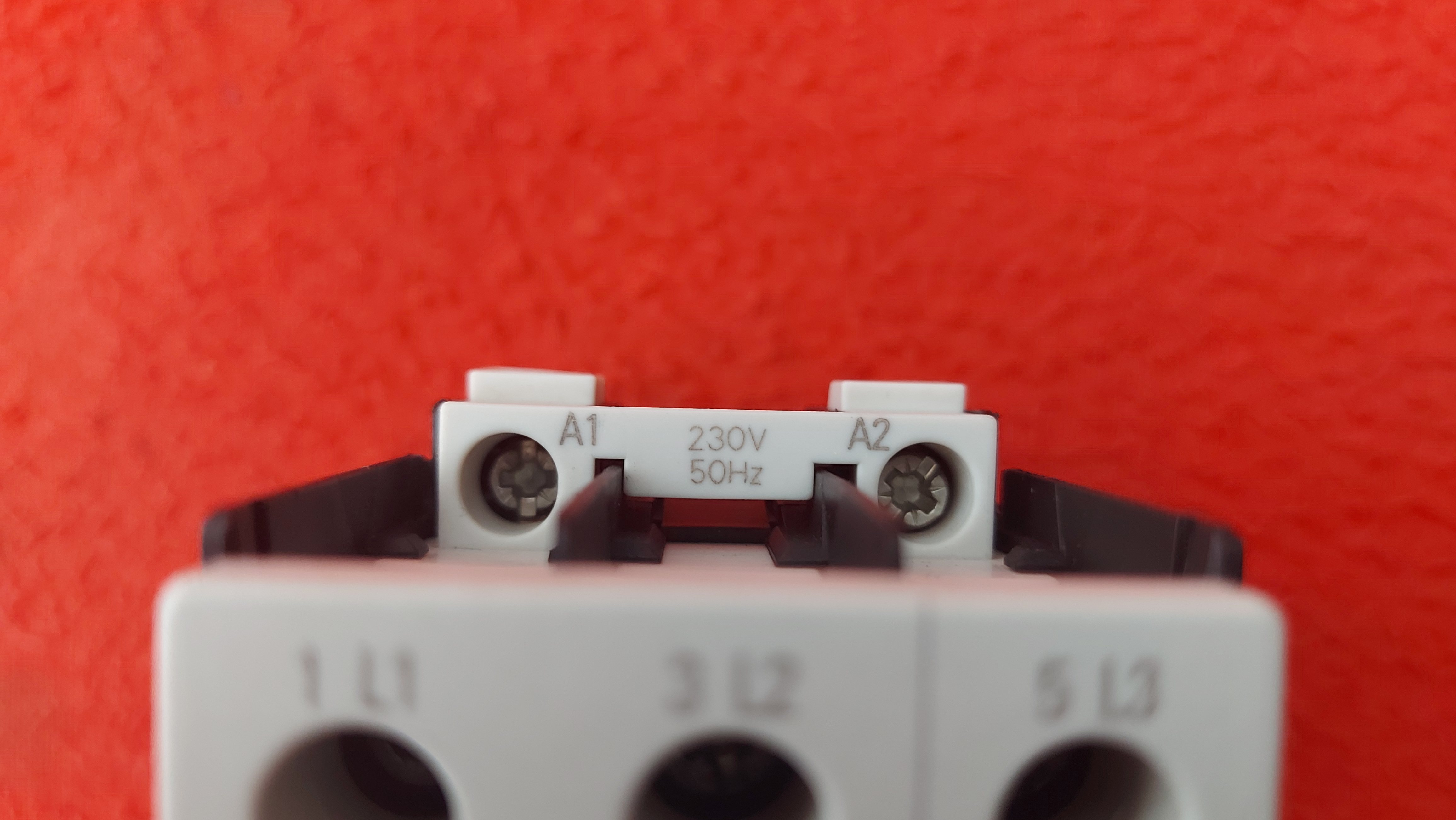SİEMENS 3RT1026-1AP00 3RT1026 1AP00 3RT10261AP00 11 KW 230VAC KONTAKTÖR
