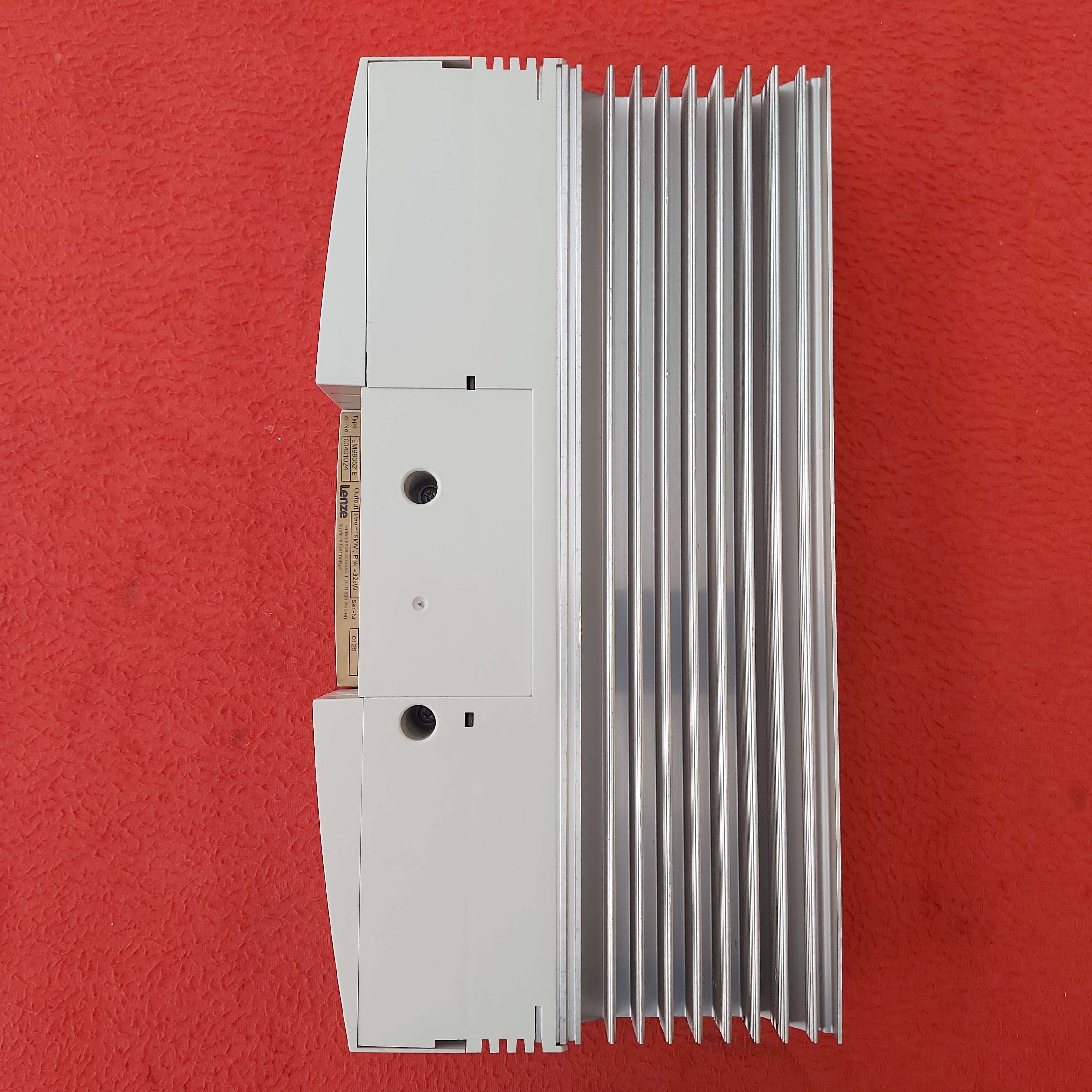 LENZE EMB9352-E 00401024 EMB9352 E EMB9352E FREN DİRENCİ
