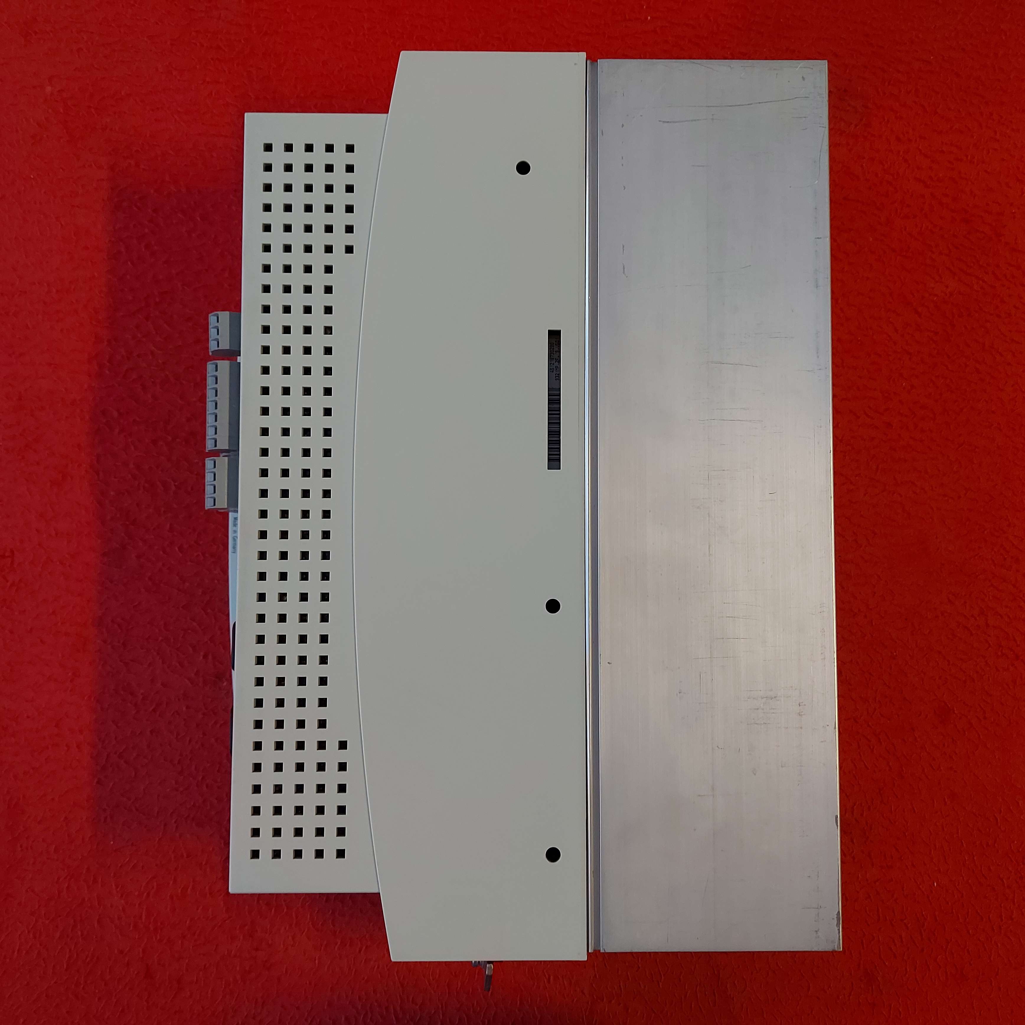 LENZE EVS9322-ES EVS9322 ES EVS9322ES