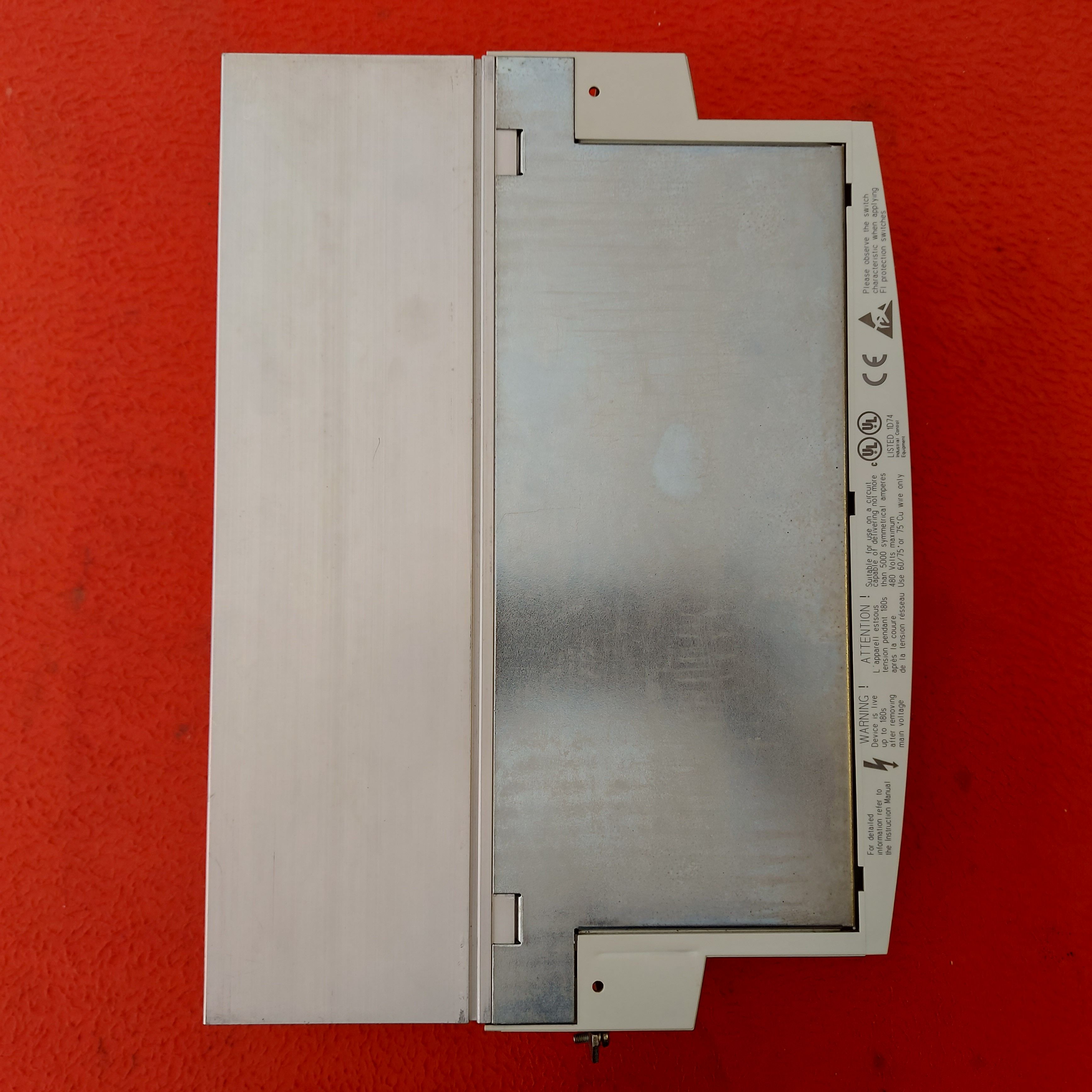 LENZE EVS9322-ES EVS9322 ES EVS9322ES