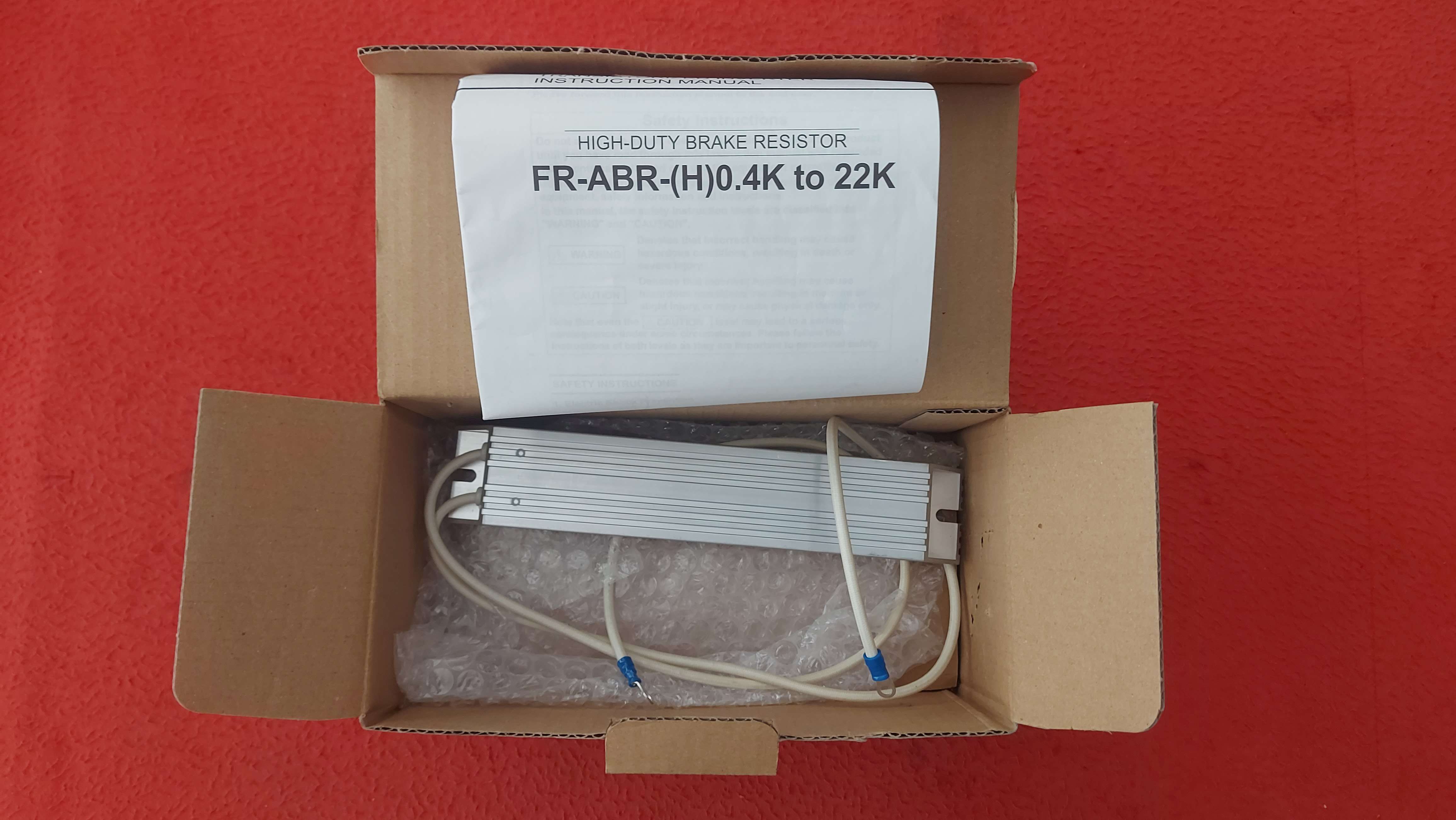 MİTSUBİSHİ  FR-ABR-H1.5K  FR-ABR-H1,5K  FR-ABR-H15K  FR-ABR-H1 5K