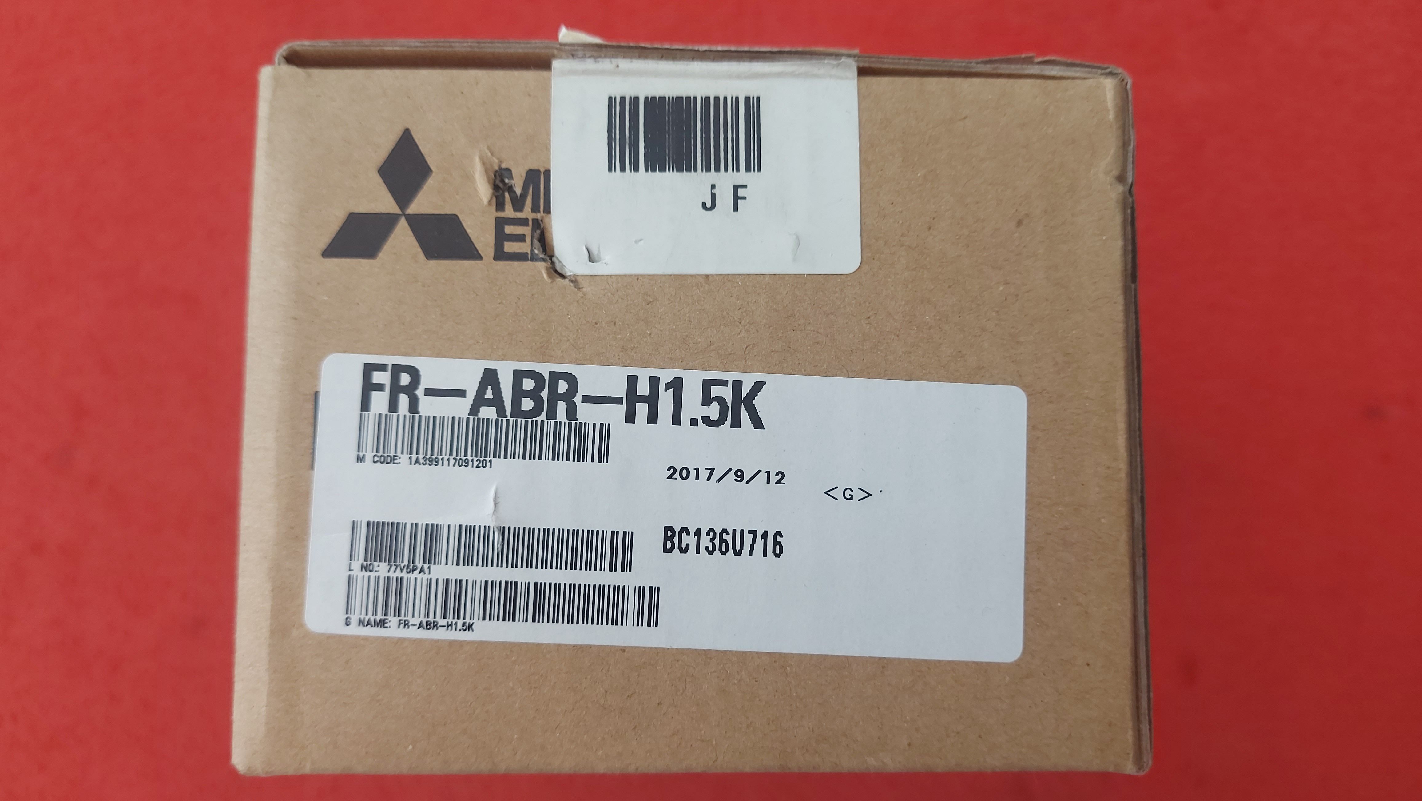 MİTSUBİSHİ  FR-ABR-H1.5K  FR-ABR-H1,5K  FR-ABR-H15K  FR-ABR-H1 5K
