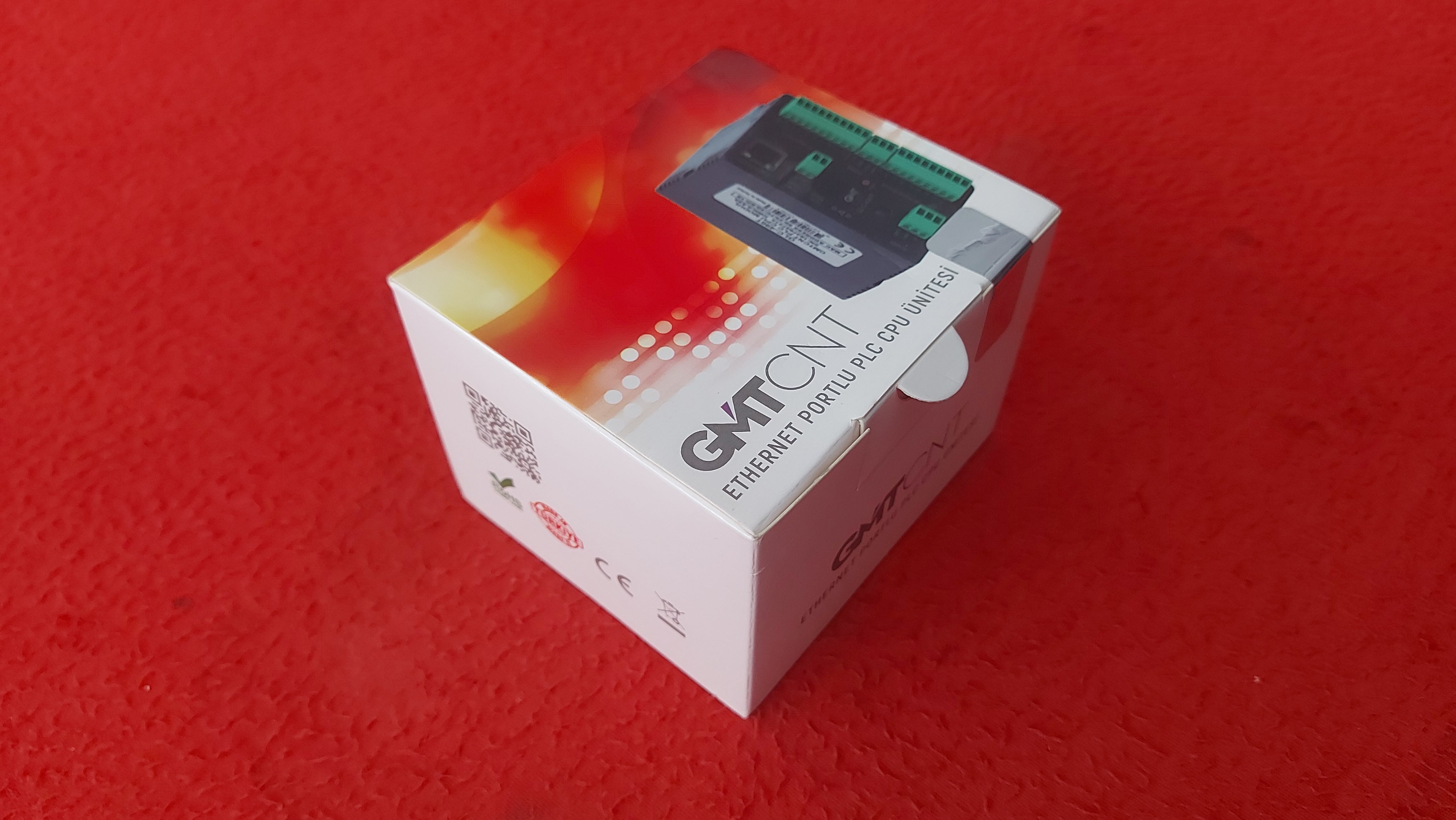 GMT GLC-296R GLC 296R GLC296R GMTCNT PLC CPU MODUL