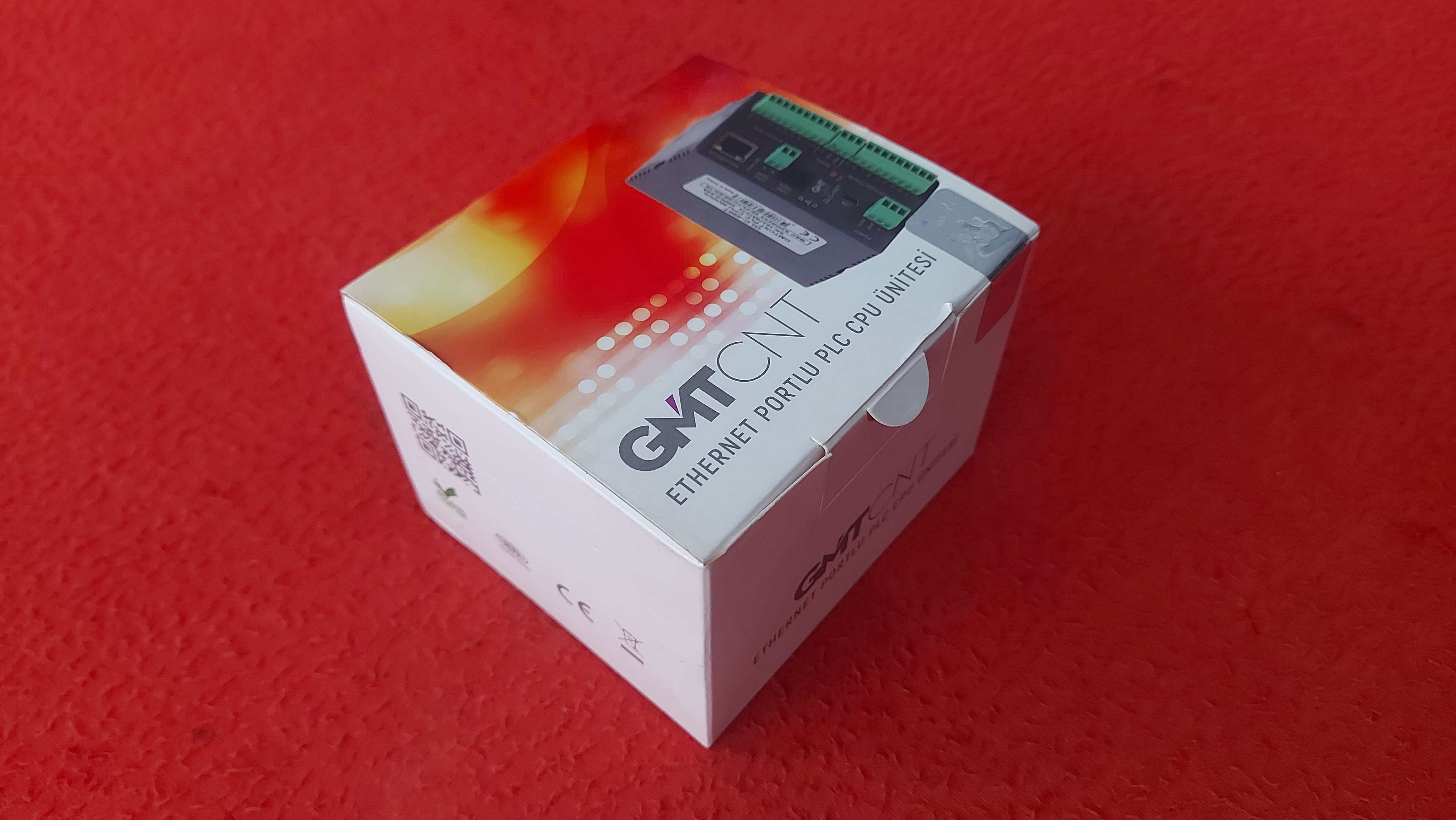 GMT GLC-496R GLC 496R GLC496R GMTCNT PLC CPU MODUL