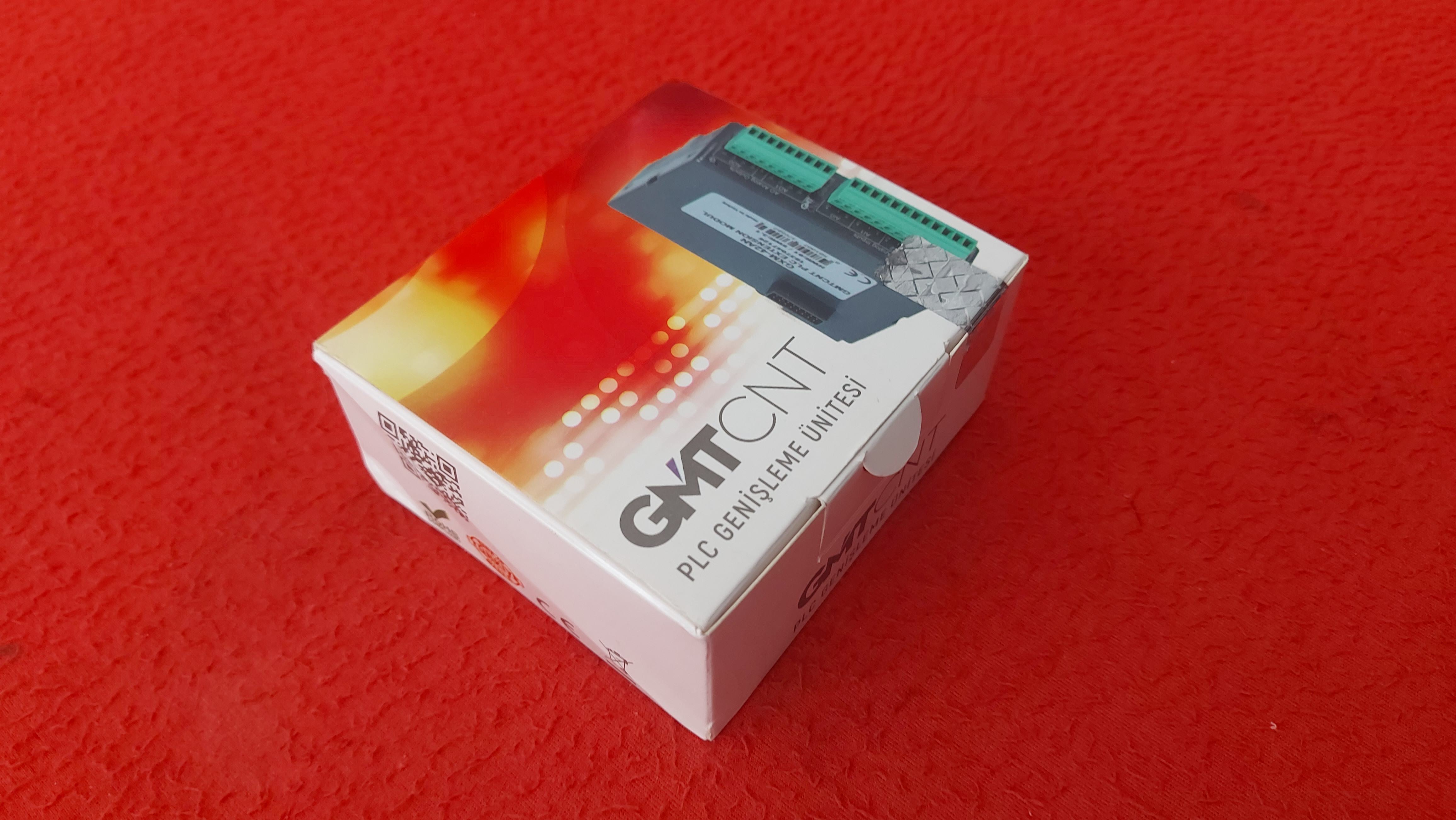 GMT GXM-20UA GXM 20UA GXM20UA GMTCNT PLC EXTENSION MODUL