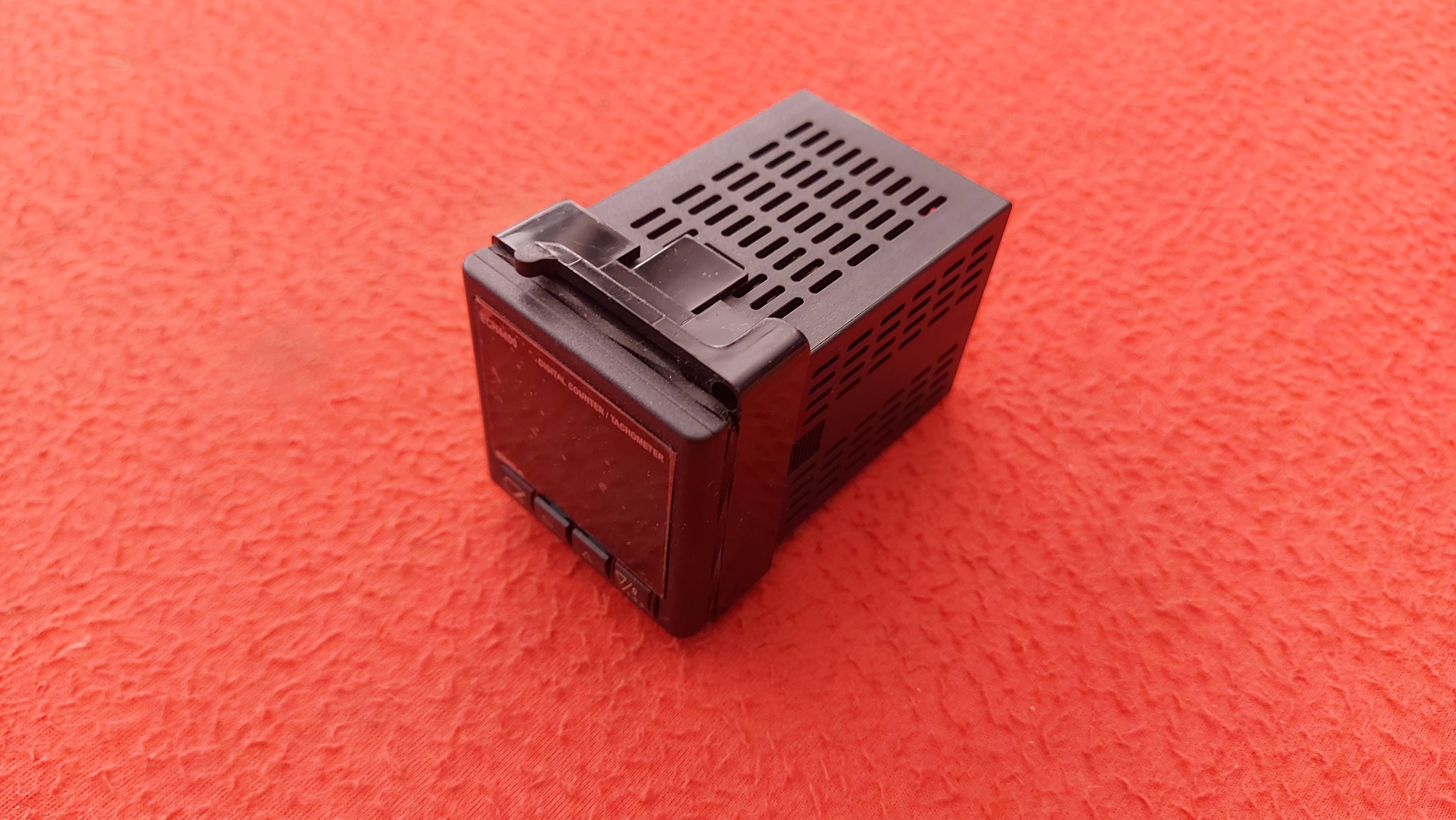 ENDA ECH4400 ECH4400-UV ECH4400-230VAC ECH4400-230 COUNTER TACHOMETER SAYICI