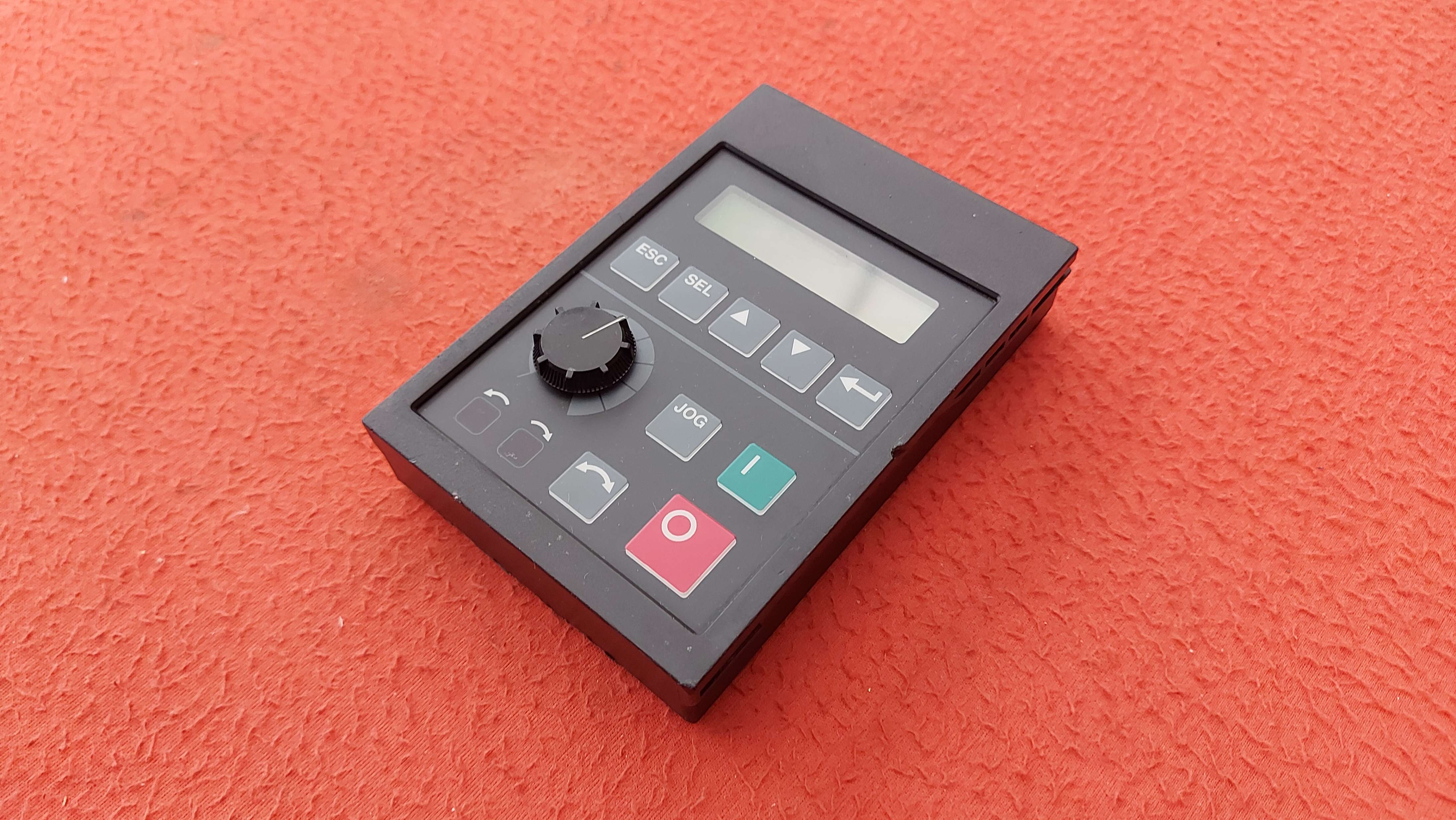 ALLEN BRADLEY CAT 1201-HA1 PROGRAMMING TERMINAL