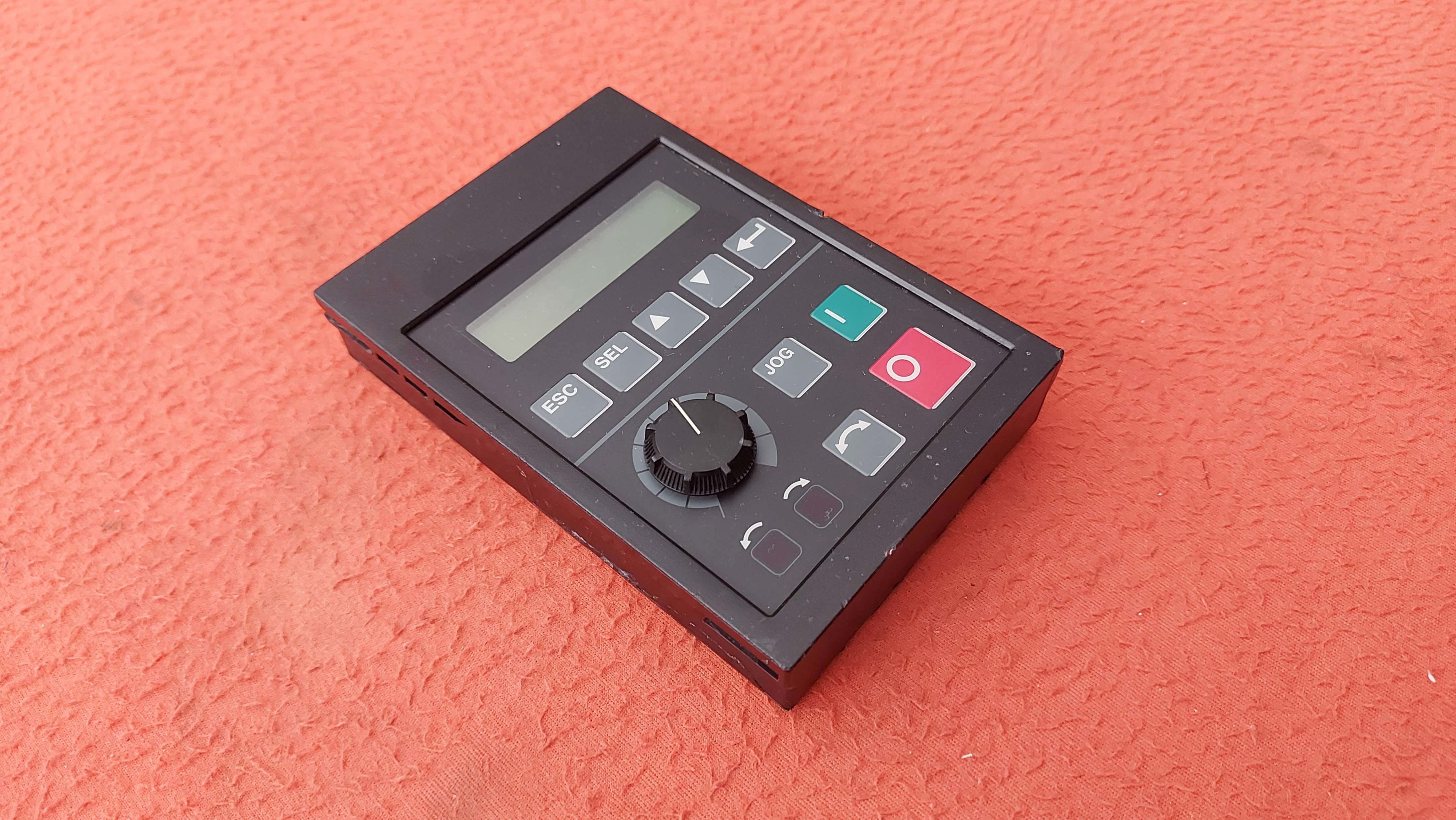 ALLEN BRADLEY CAT 1201-HA1 PROGRAMMING TERMINAL