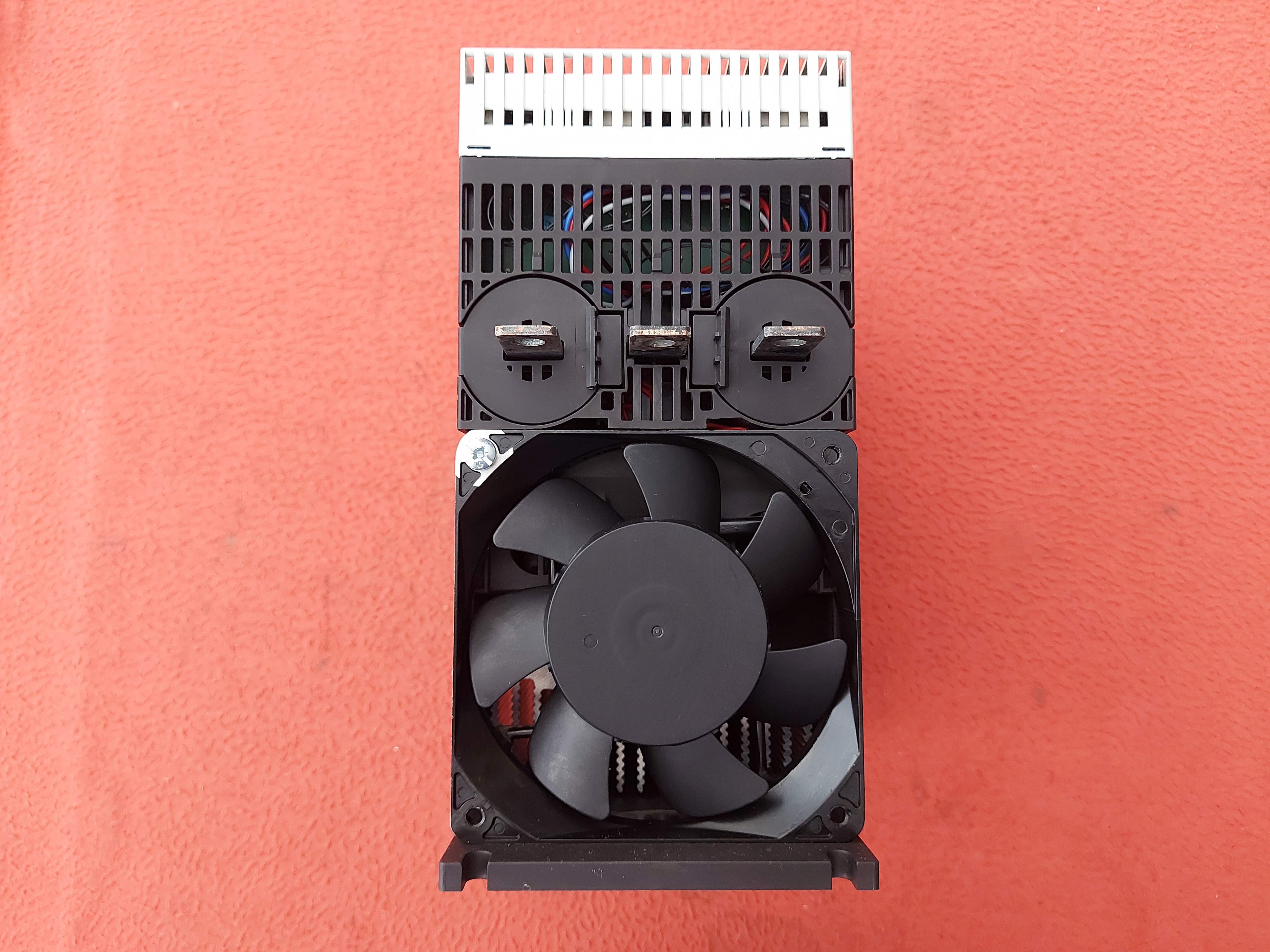 SIEMENS 3RW4056-6BB44 3RW4056 6BB44 3RW40566BB44 90 KW SOFT STARTER