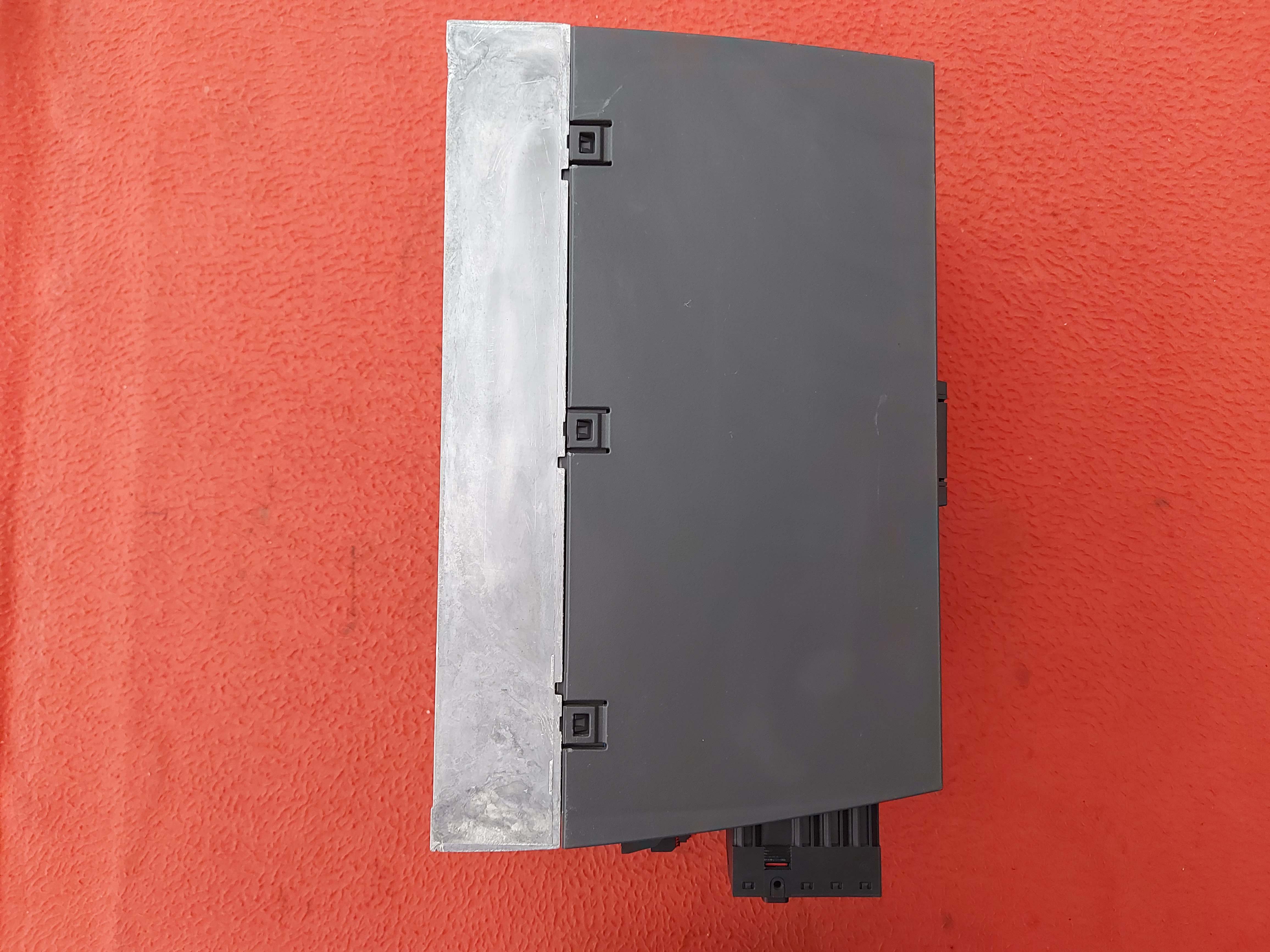 SİEMENS 6SL3210-1KE23-8UP1 SINAMİCS G120C DP 18.5 KW 