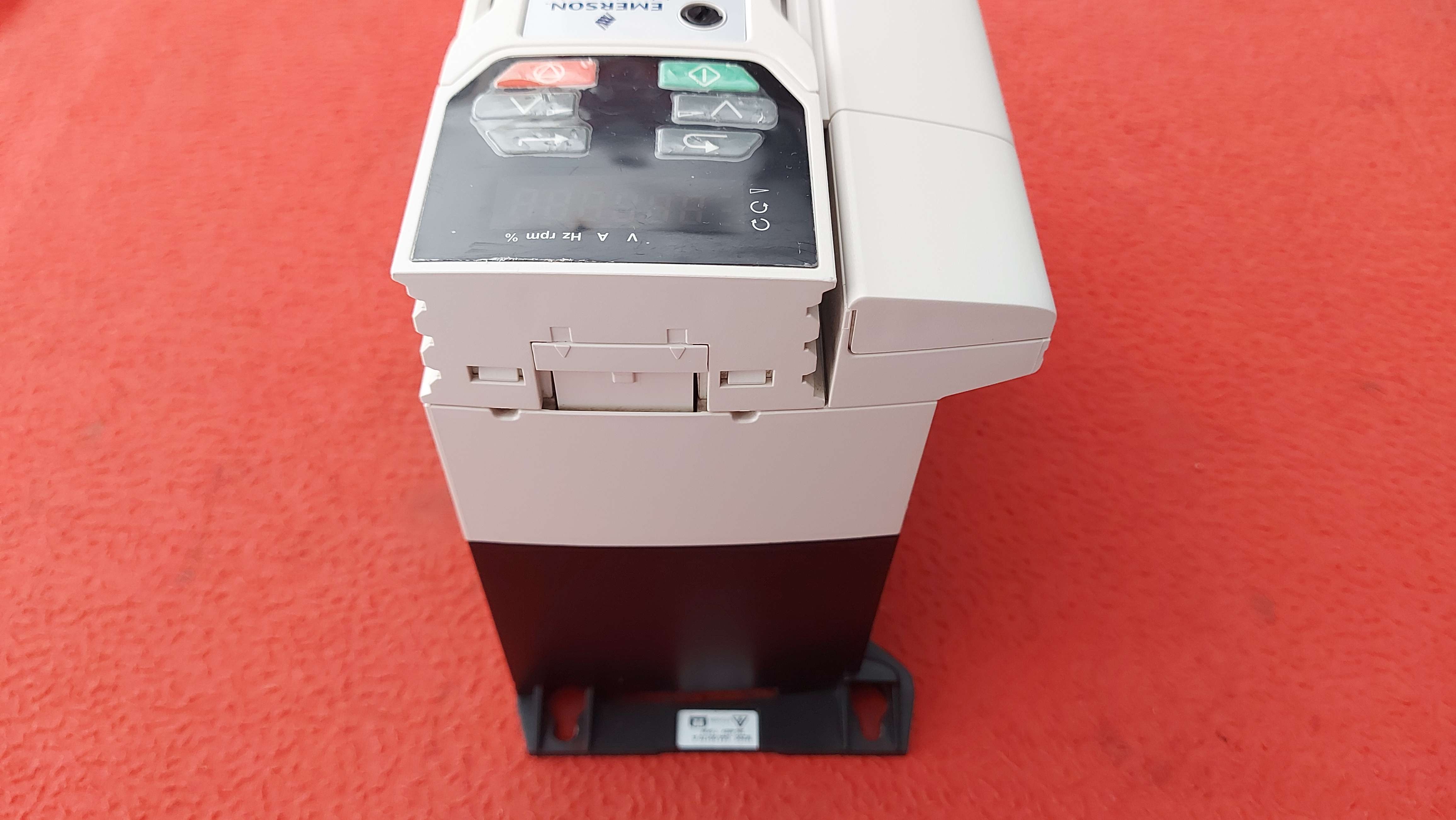 EMERSON M200-044 00170 A M200-04400170A 7.5 KW M200 STD1635