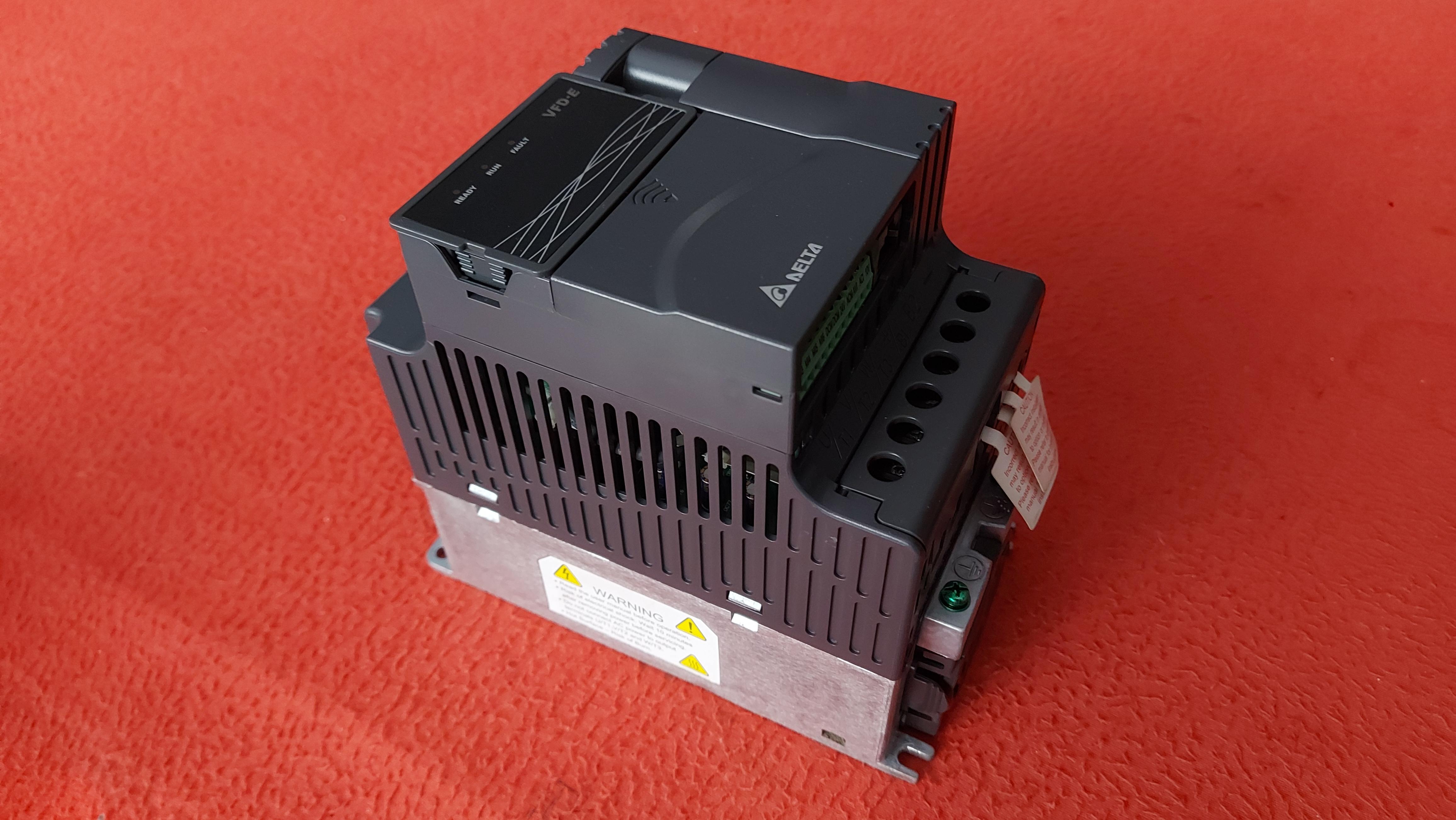 VFD022E21A VFD-E VFD015E21A DELTA