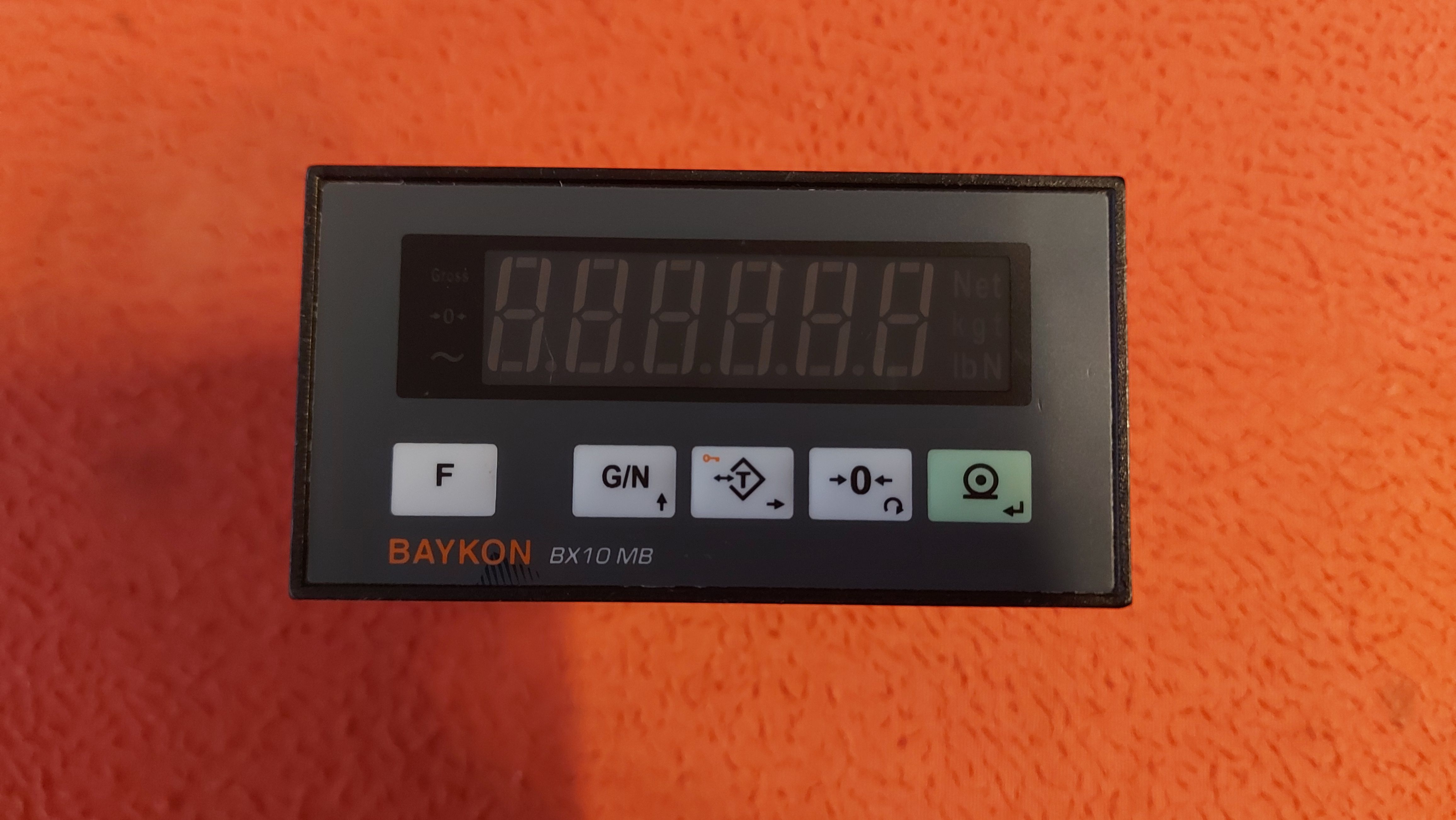 BX10 MB BX1MB BAYKON