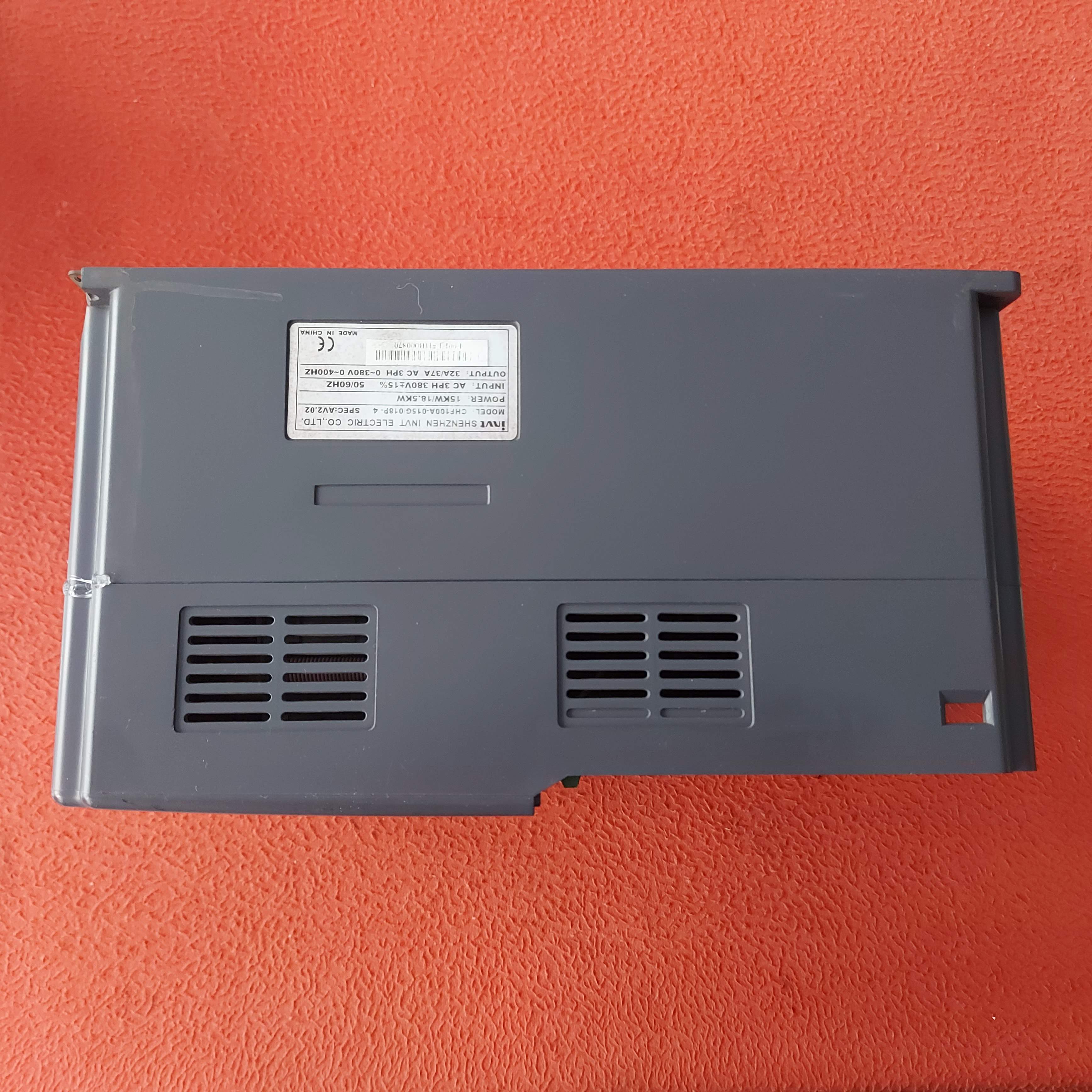 CHF100A-015G/018P-4 İNVT