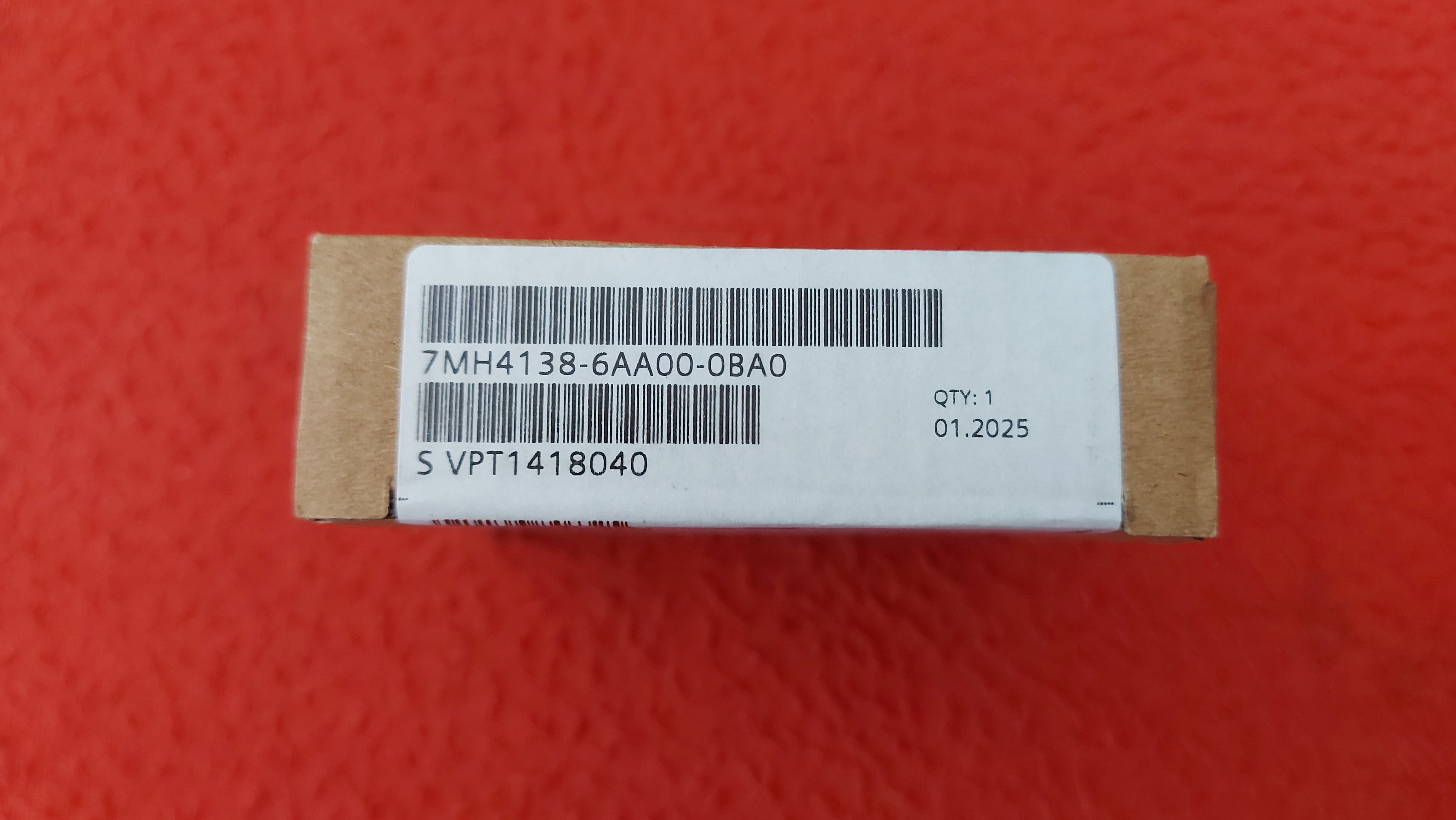 7MH4138-6AA00-0BA0 SİEMENS